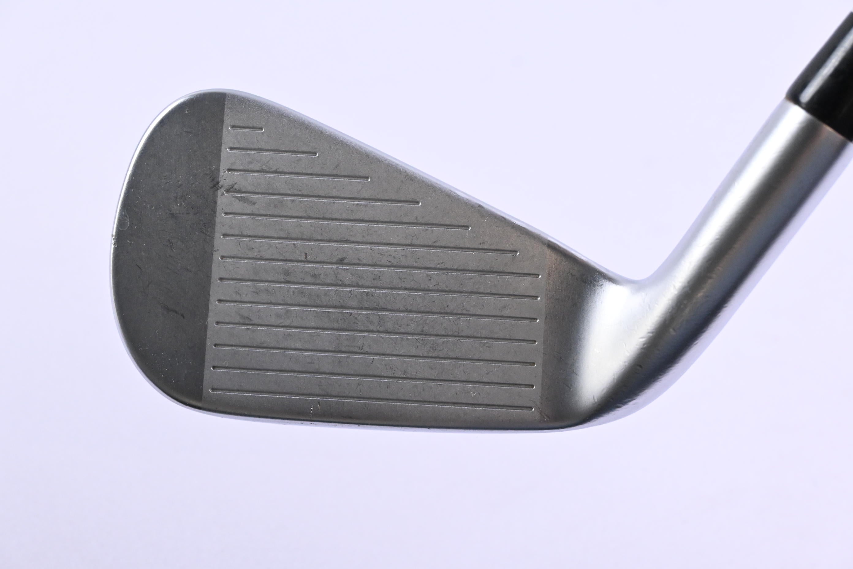 Callaway Apex CF16 #4 Iron / 21.5 Degree / Regular Flex XP 95 R300 Shaft