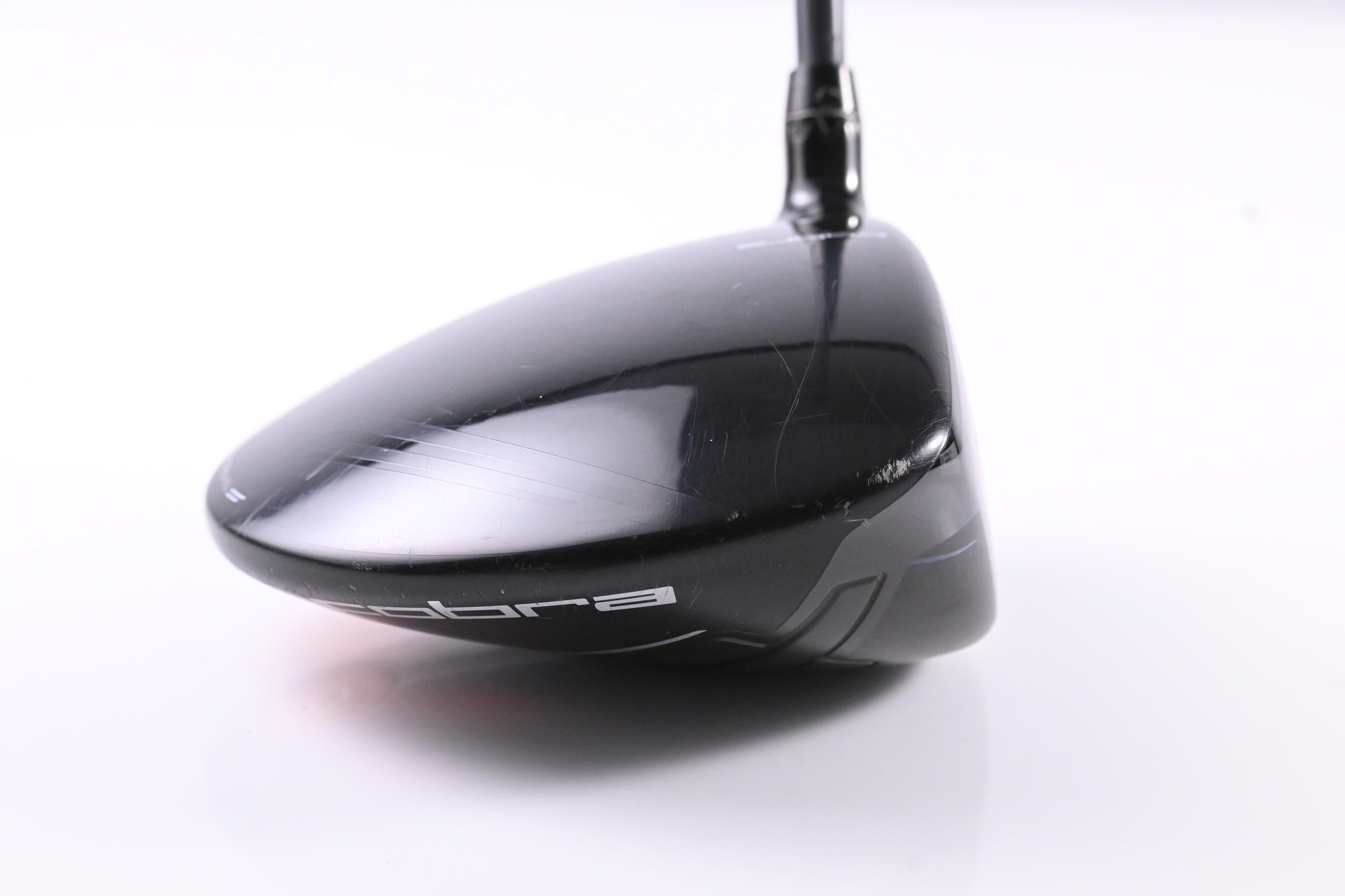 Cobra King F7 Driver / 9-12 Degree / Stiff Flex Fujikura Pro Black 60 Shaft