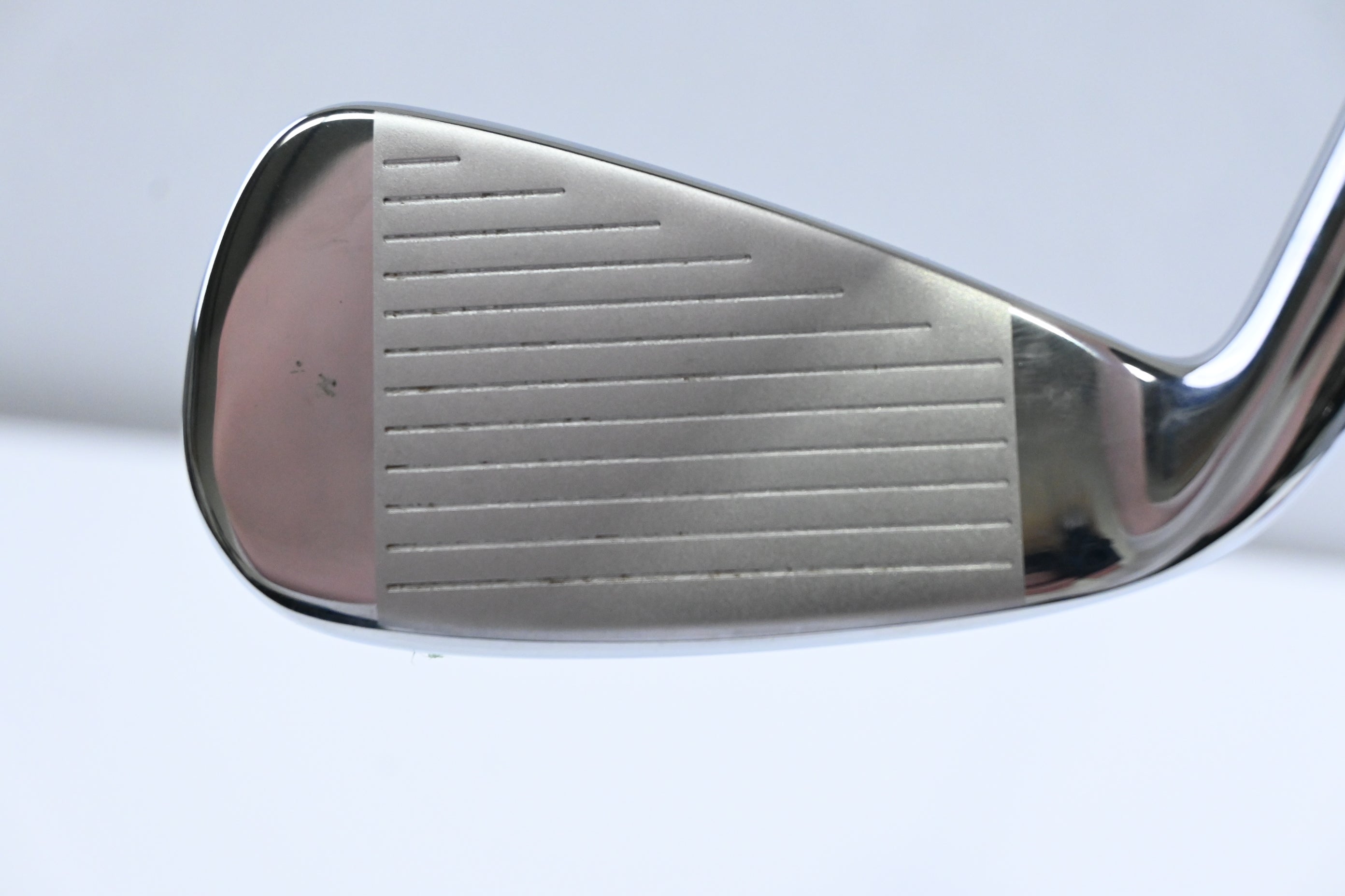Eleven TourToise #3 Iron / 19 Degree / Stiff Flex KBS Prototype 75 Shaft