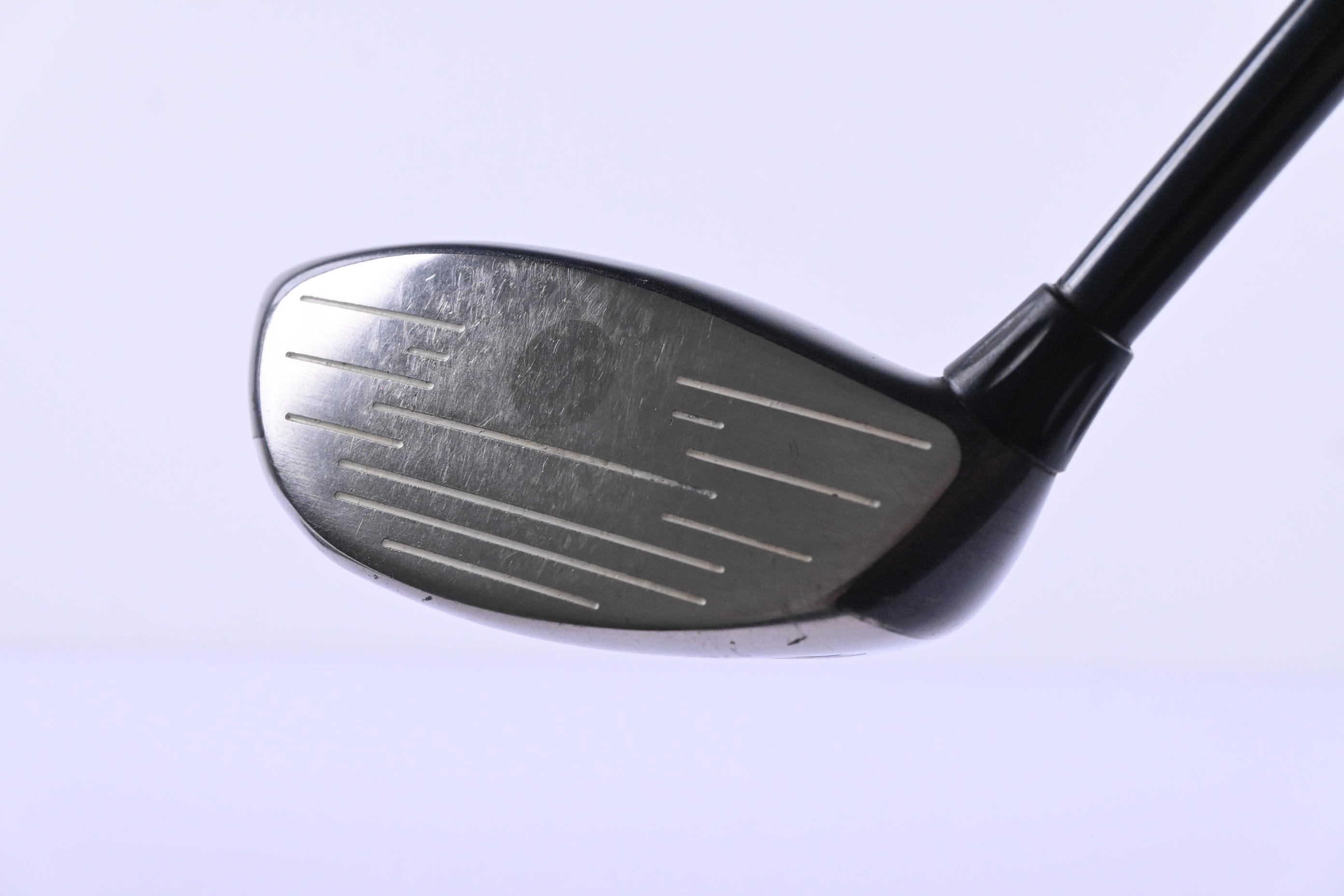 Callaway Hawk Eye VFT #5 Wood / 18 Degree / Firm Flex Callaway System 60 Shaft