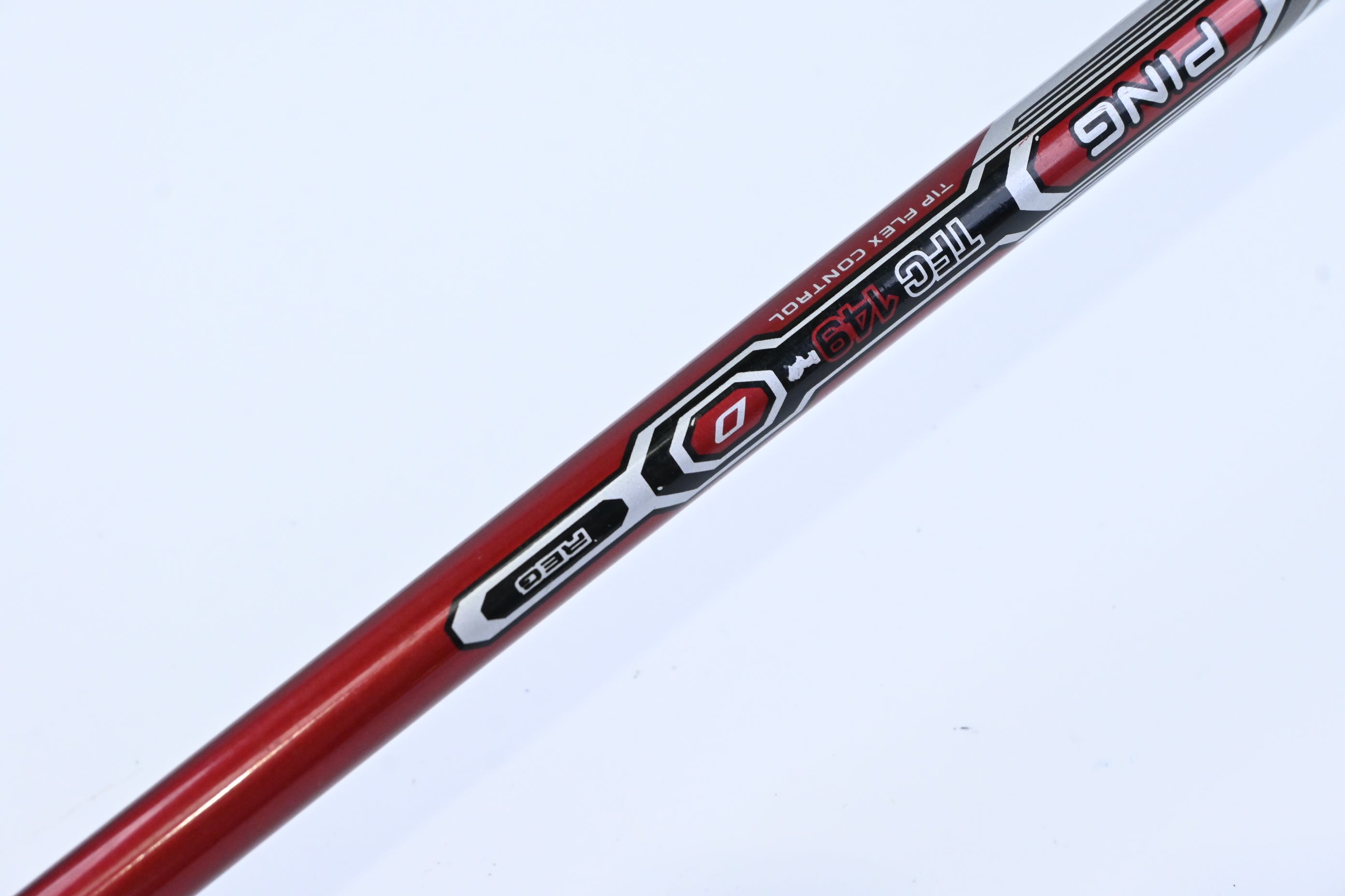 Ping G15 Driver / 10.5 Degree / Regular Flex Ping TFC 149 Shaft