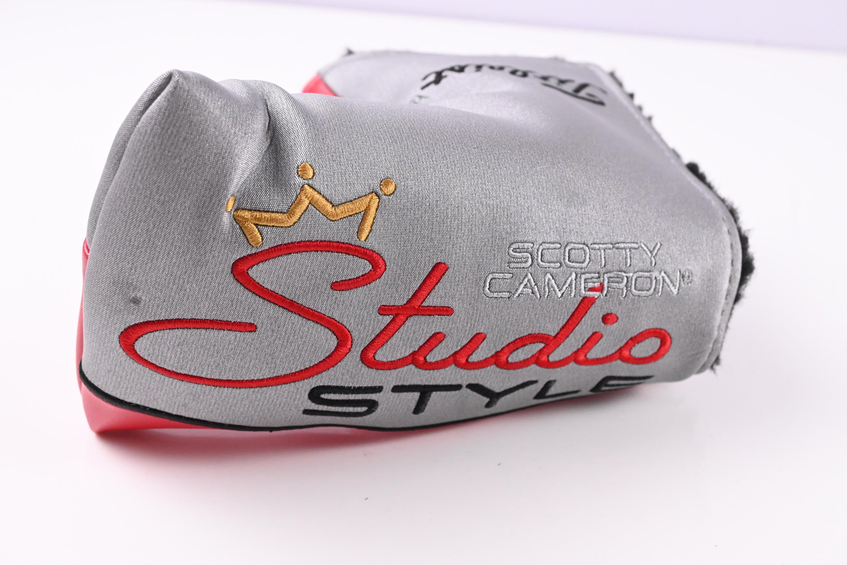Scotty Cameron 2025 Studio Style Fastback 1.5 Putter / 34 Inch
