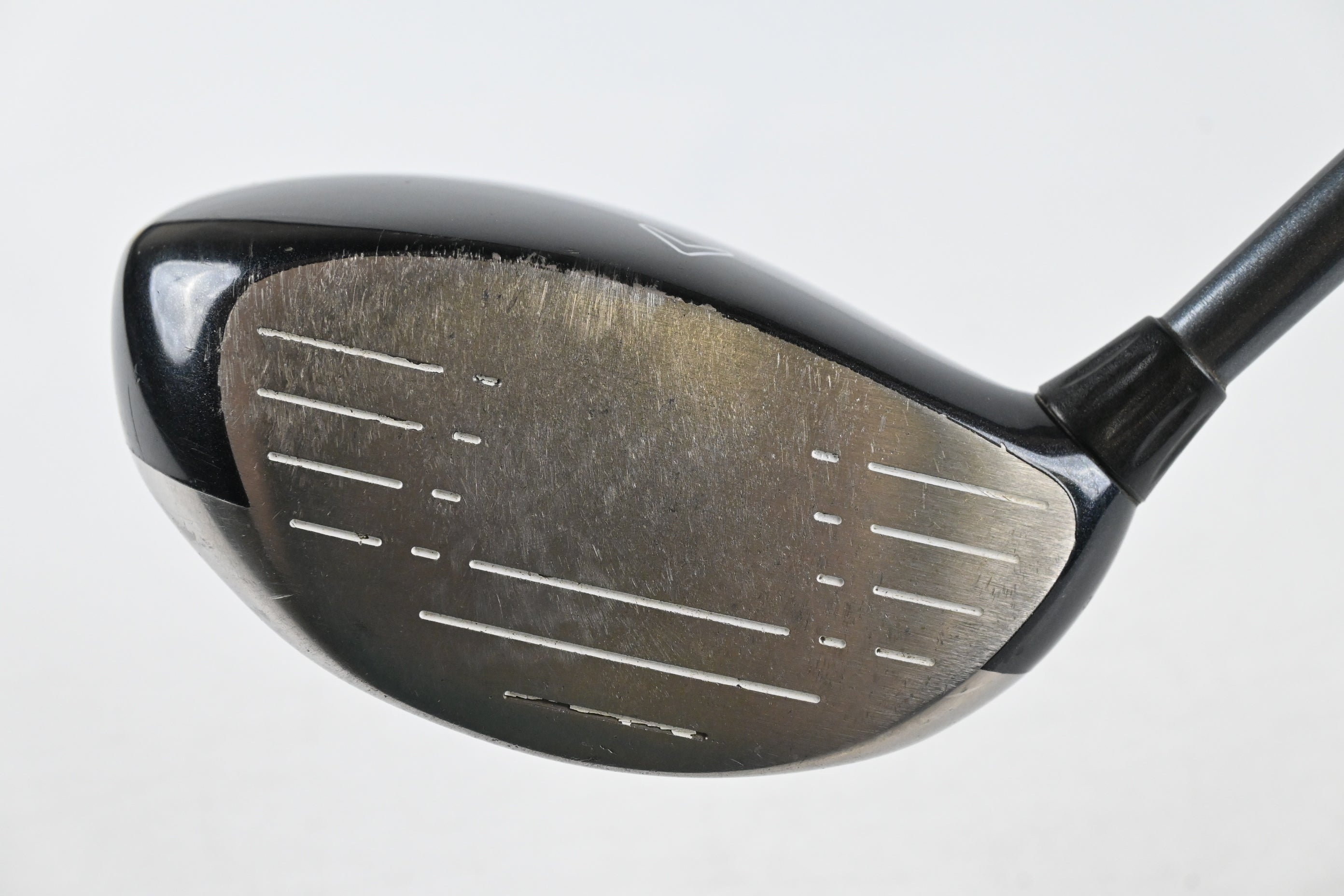 Callaway ERC #3 Wood / 15 Degree / Firm Flex System 50 Shaft