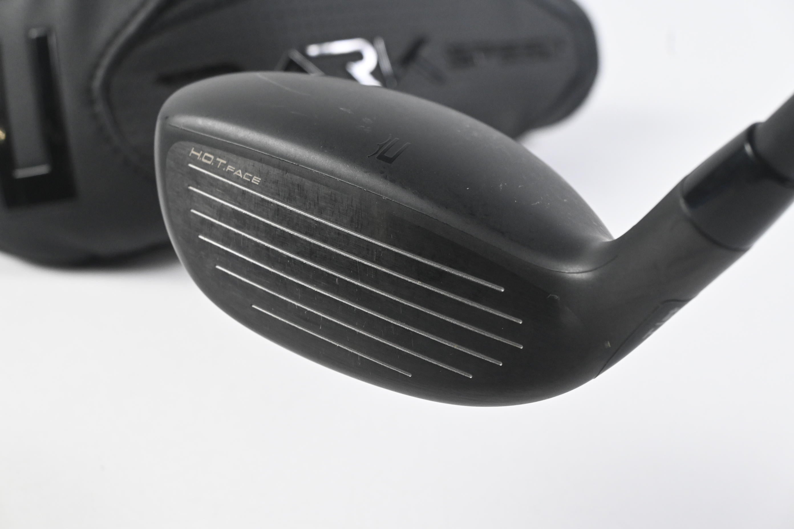 Cobra Darkspeed #5 Hybrid / 24 Degree / Senior Flex KBS PGI 65 Shaft
