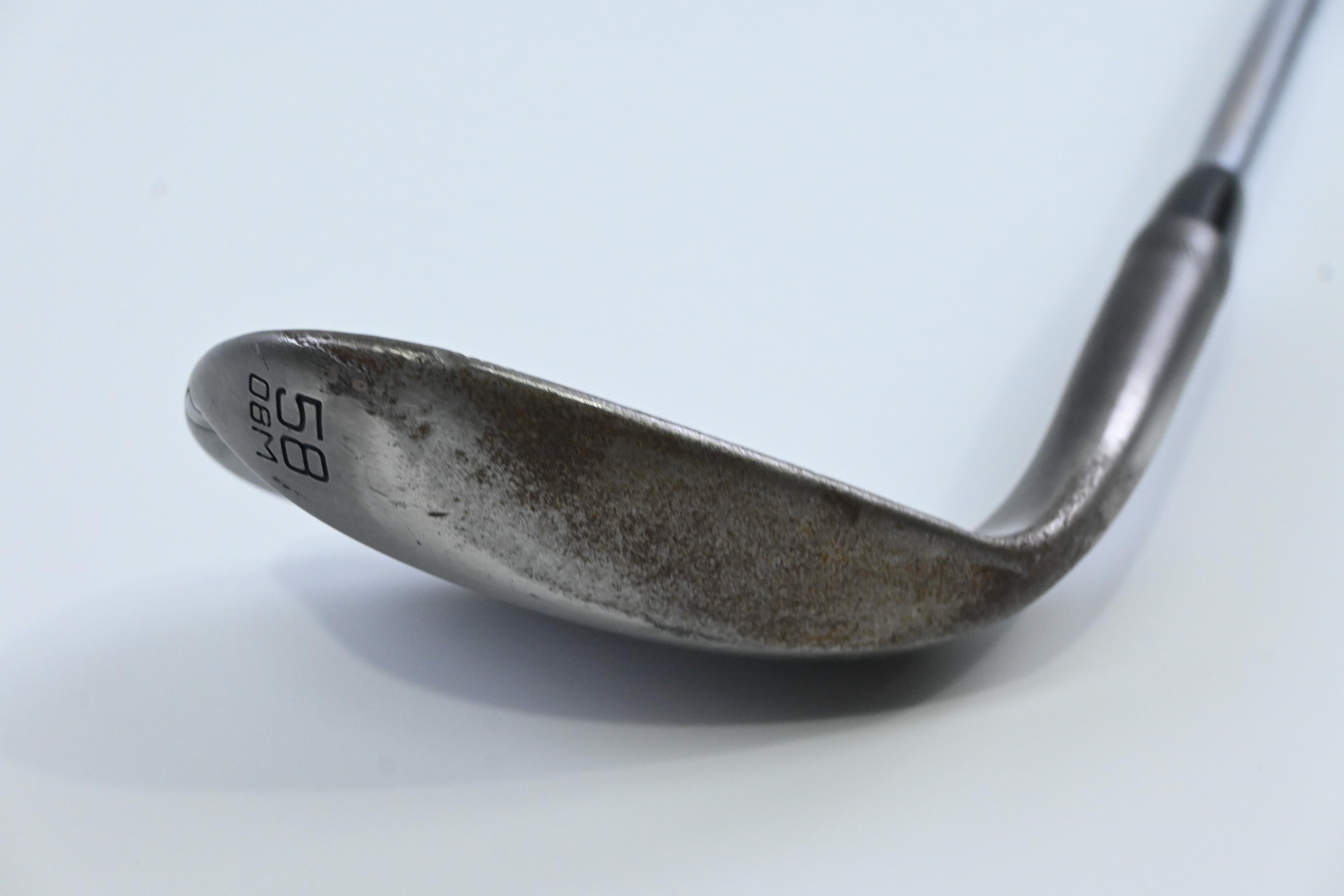 Titleist Vokey SM8 Lob Wedge / 58 Degree / Wedge Flex Vokey SM8 Shaft