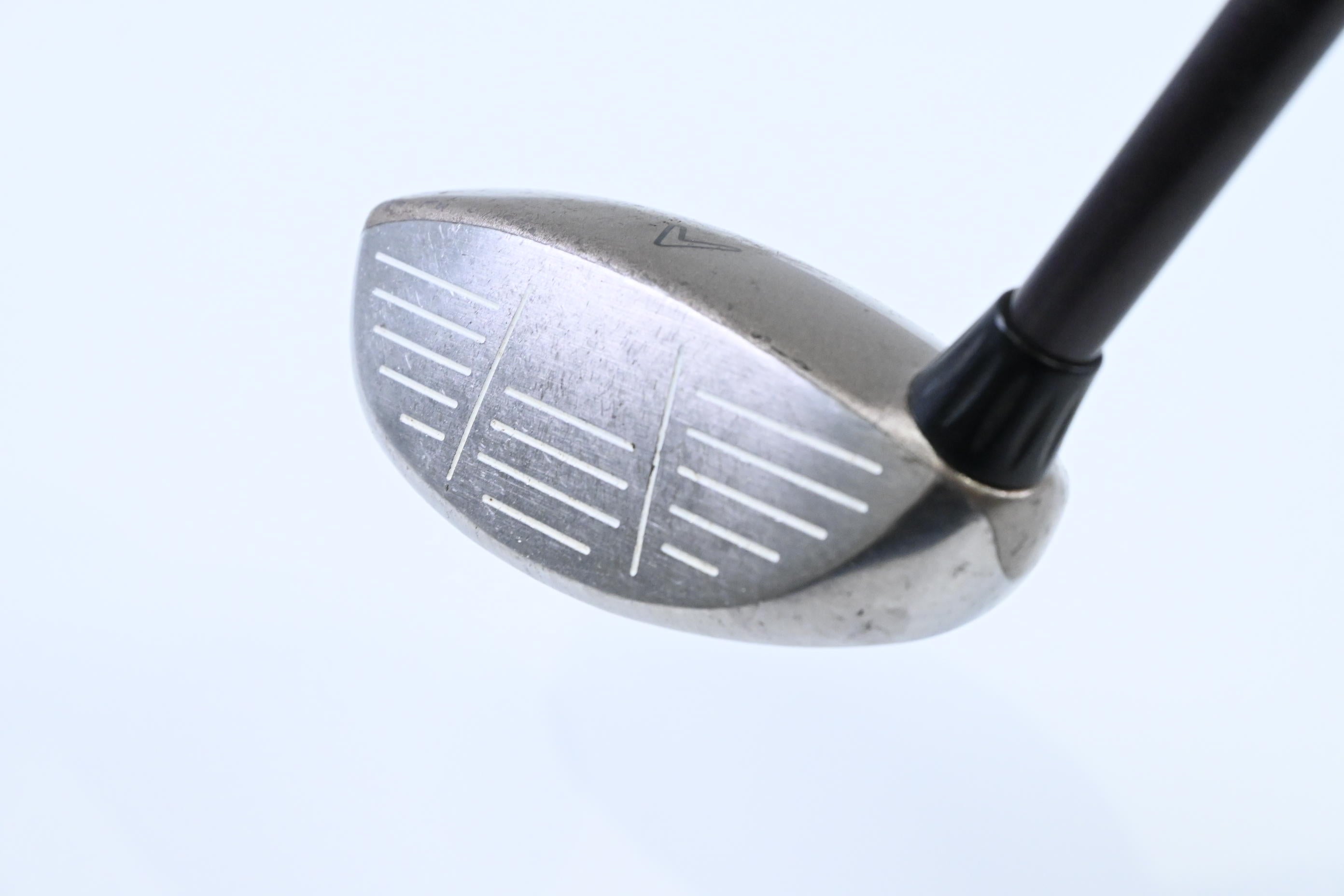 Ladies Callaway Heavenwood #3 Hybrid / 20 Degree / Ladies Flex Callaway Gems 55
