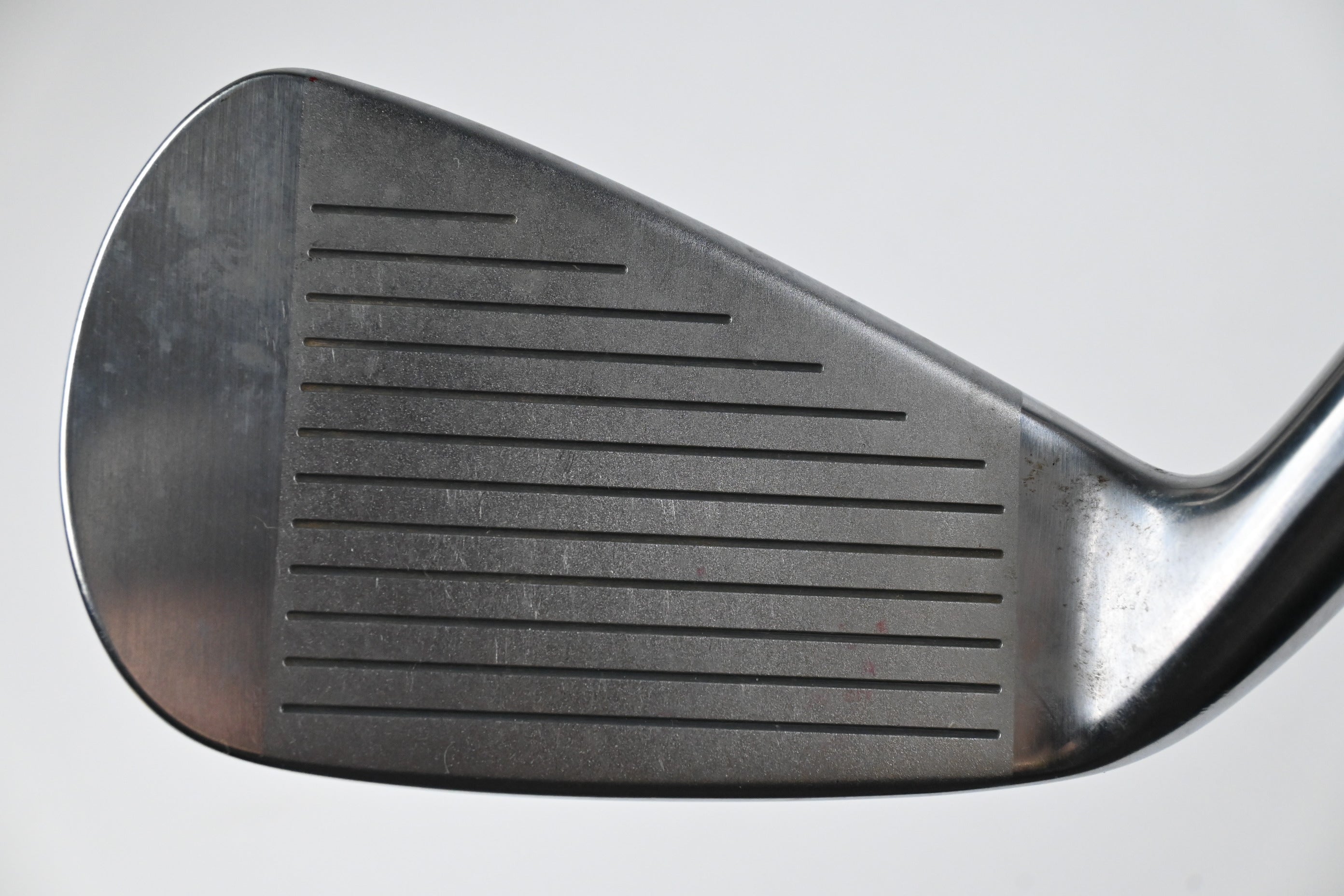 Mizuno MX-1000 #6 Iron / Regular Flex GS 95 Shaft