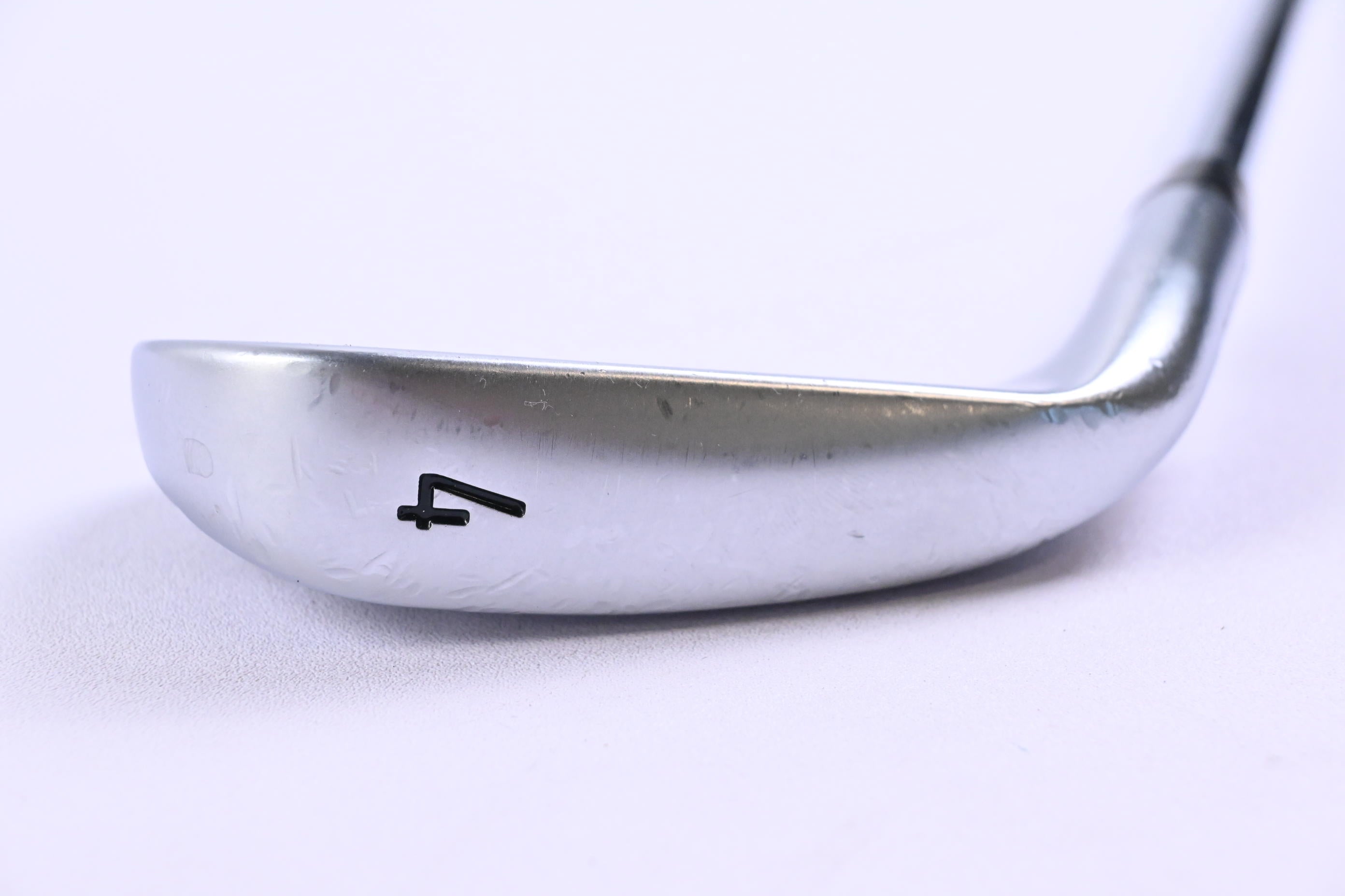 Callaway Apex CF16 #4 Iron / 21.5 Degree / Regular Flex XP 95 R300 Shaft