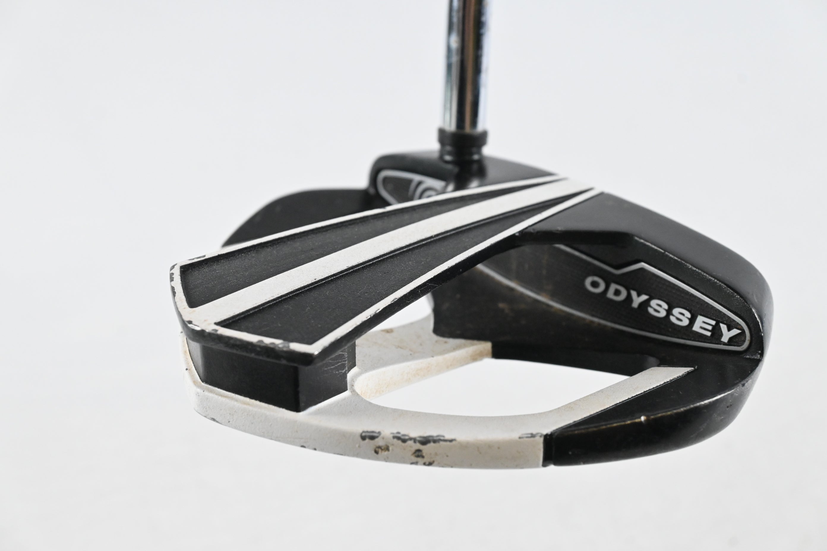 Odyssey Metal-X D.A.R.T Long Putter / 50 Inch