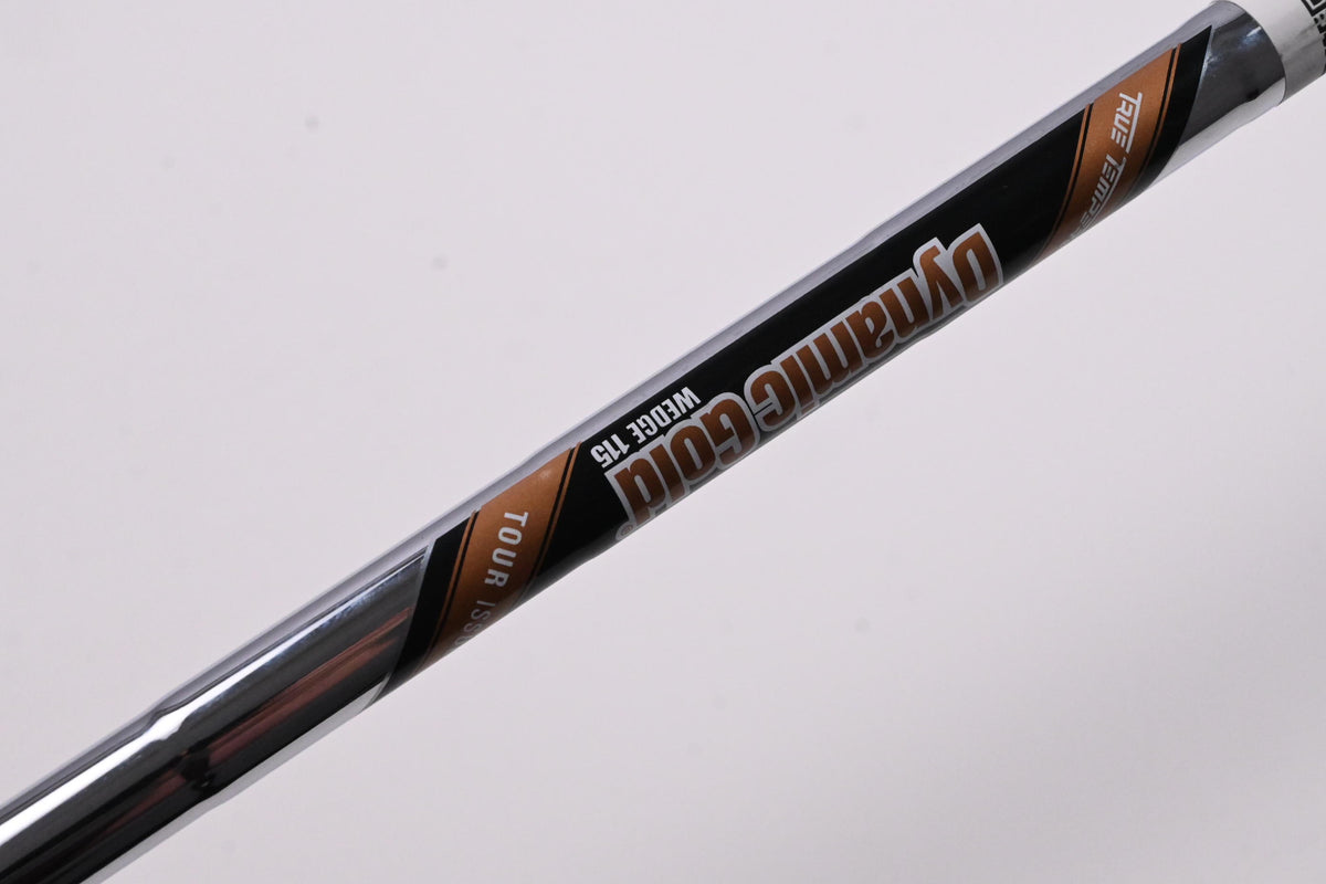 Taylormade Hi-Toe 4 Sand Wedge / 54 Degree / Wedge Flex Dynamic Gold 115 Shaft