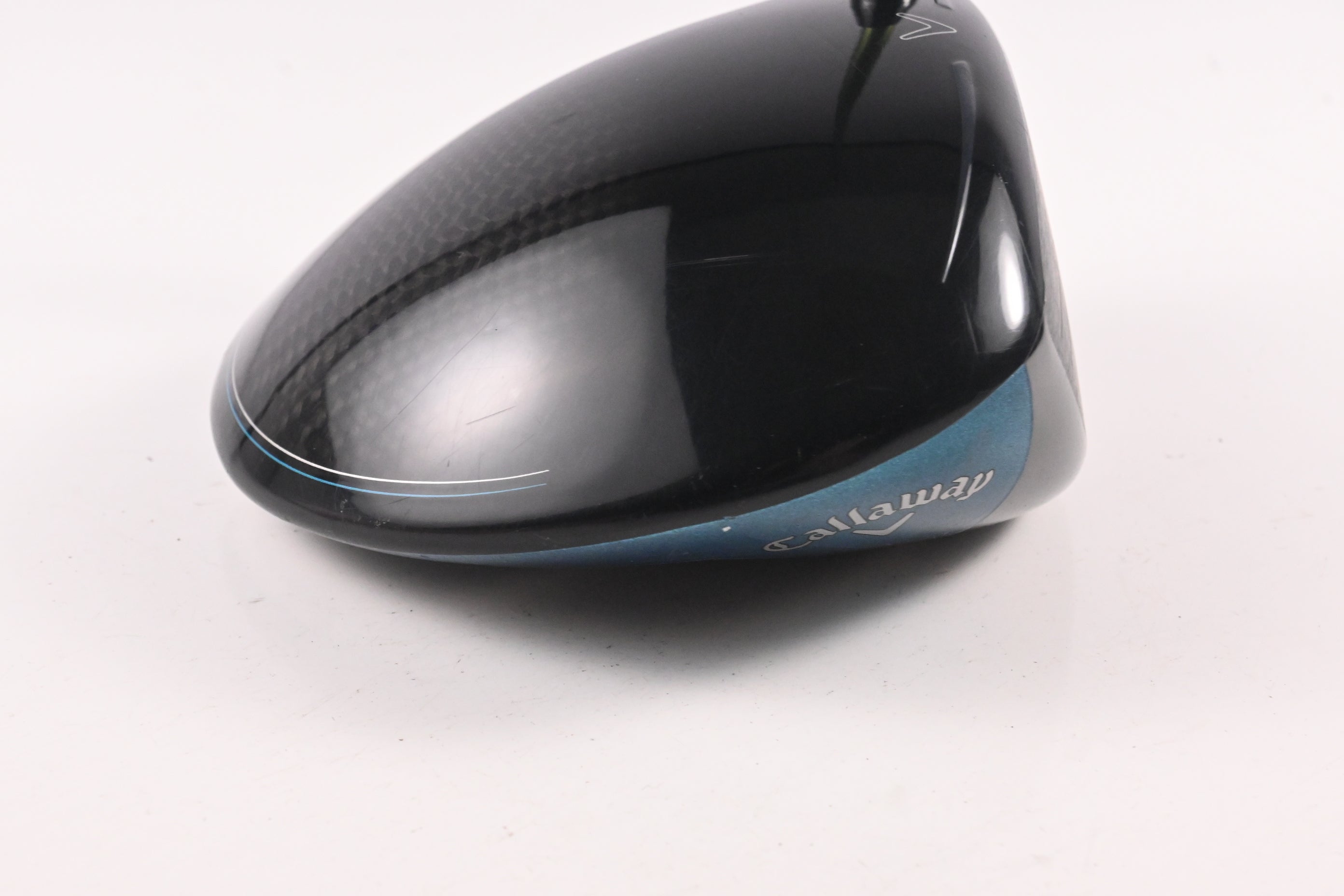 Callaway Rogue Driver / 10.5 Degree / Stiff Flex Aldila NV Green 55 Shaft
