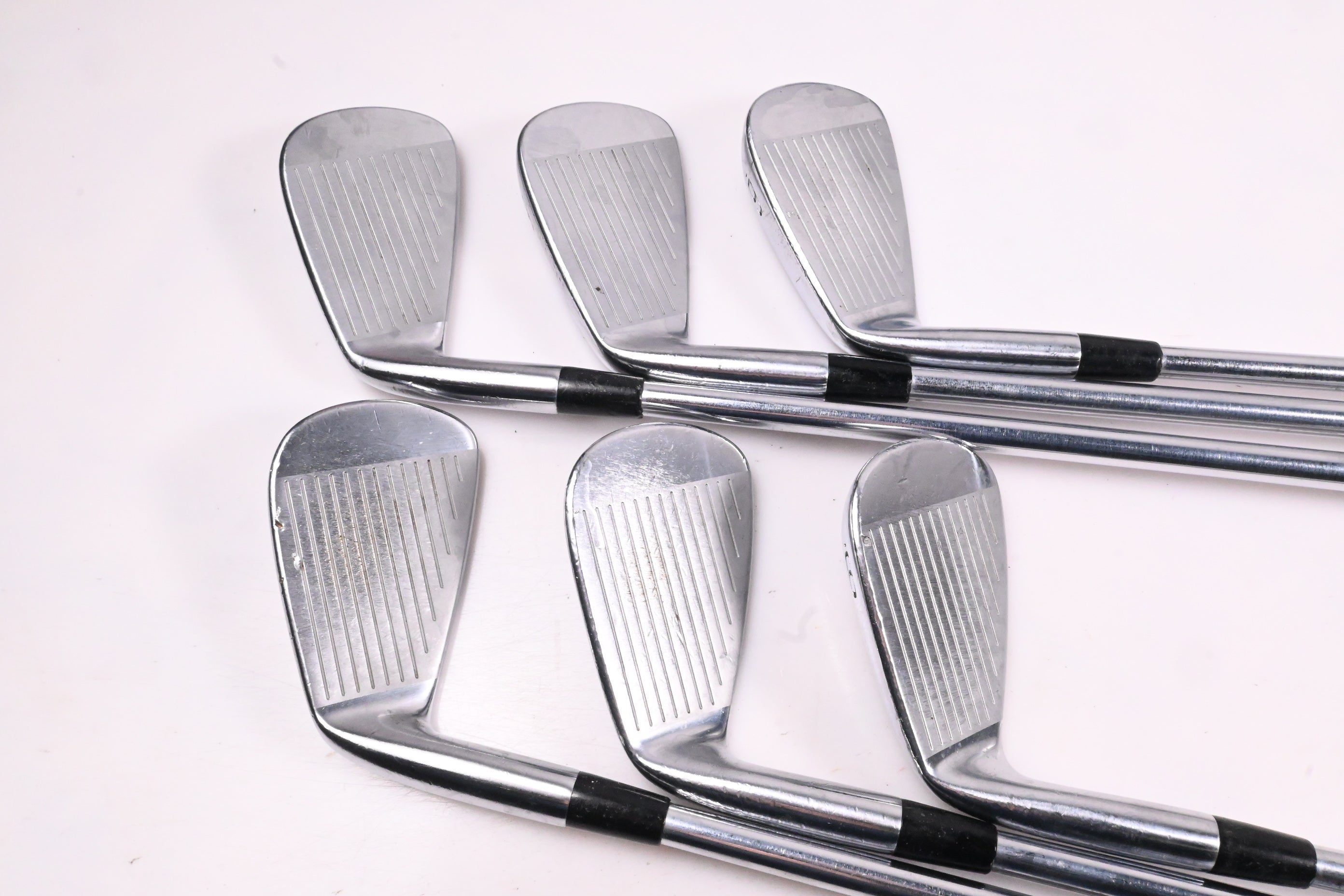 Mizuno Pro 223 Irons / 4-9i / X-Flex Project X LS 125 Shafts