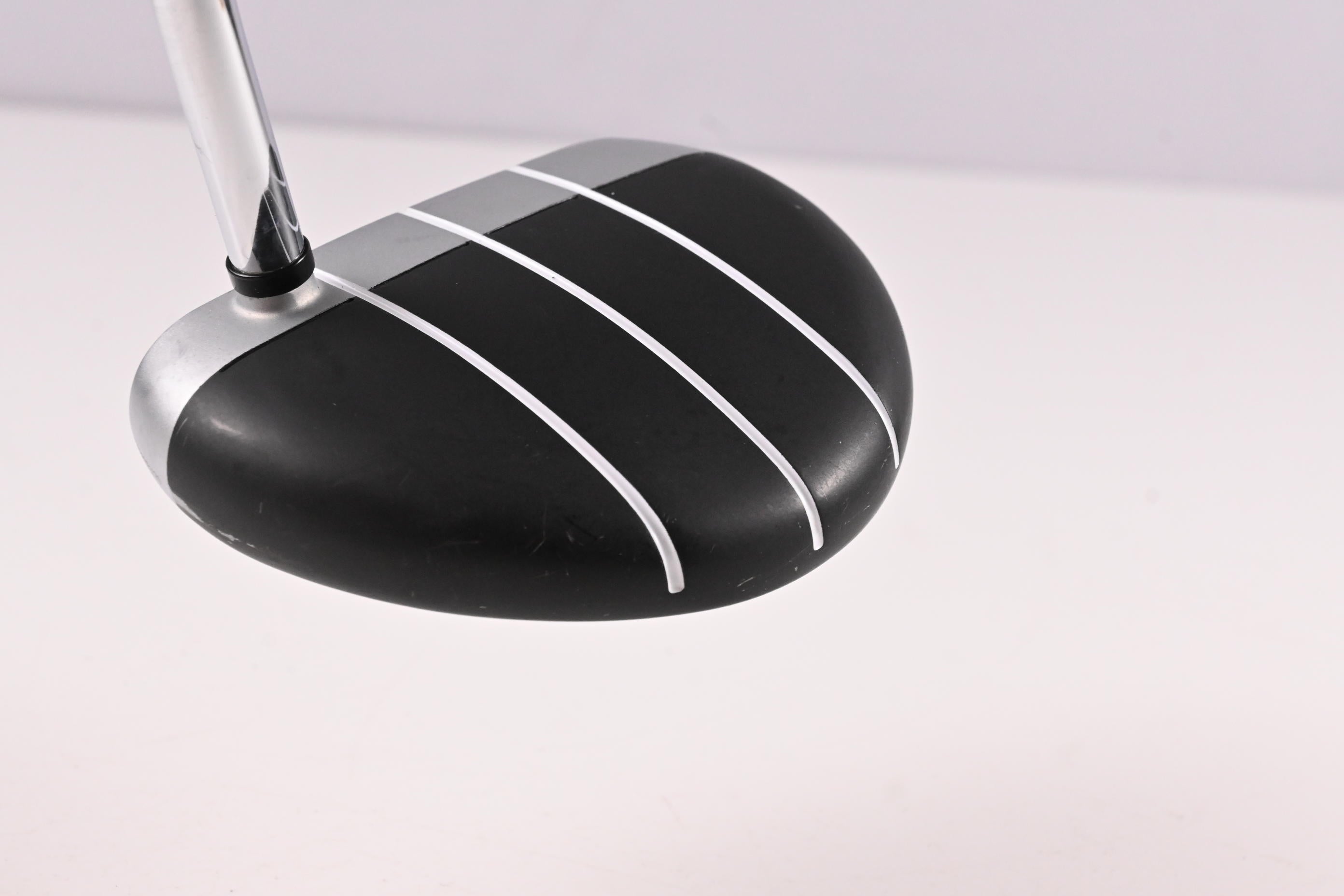 Odyssey Stroke Lab Black Tuttle Putter / 34.5 Inch