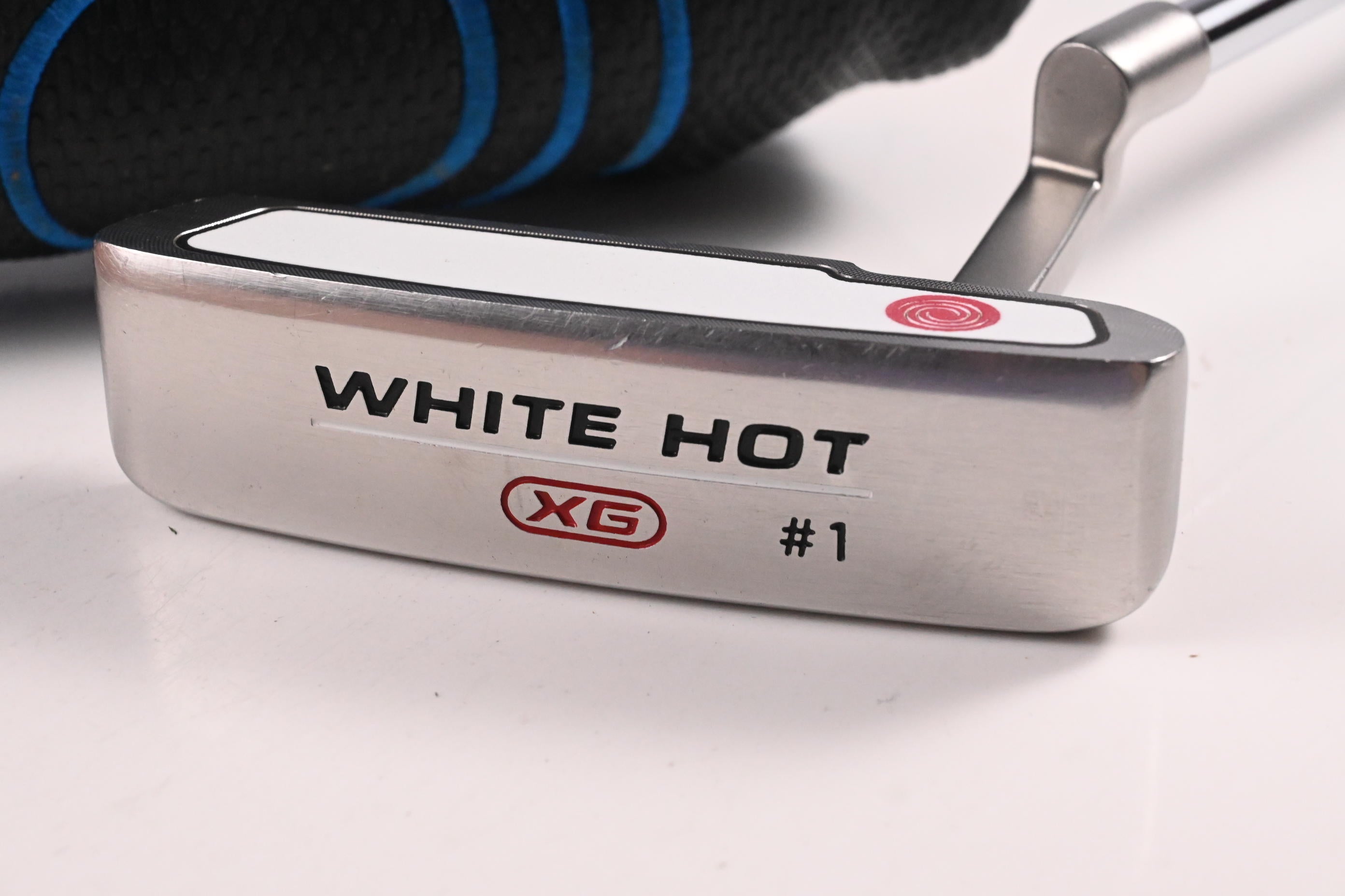 Odyssey White Hot XG #1 Putter / 34 Inch
