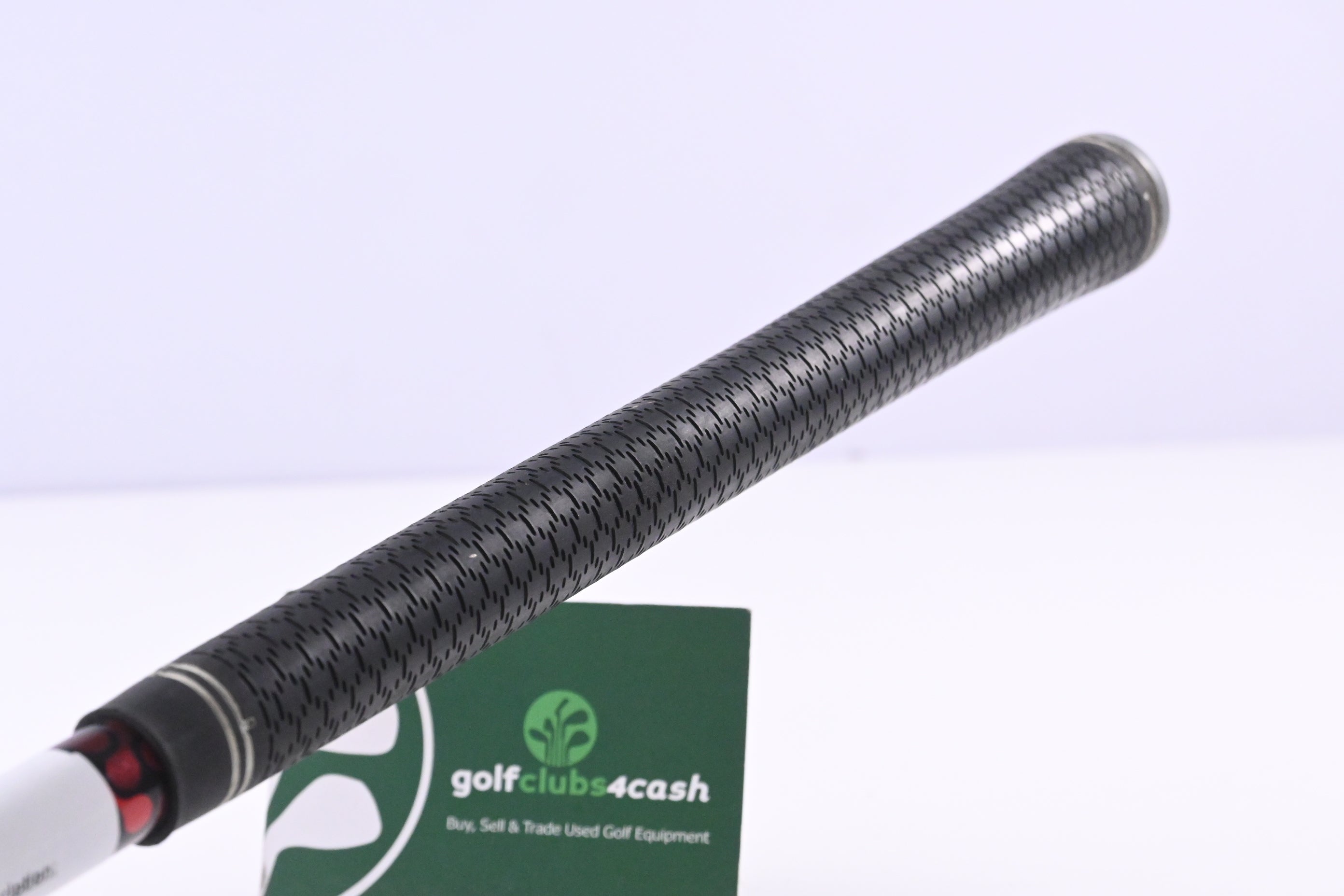 Benross Delta #4 Hybrid / 22 Degree / Stiff Flex Fujikura Atmos Red 7 Shaft