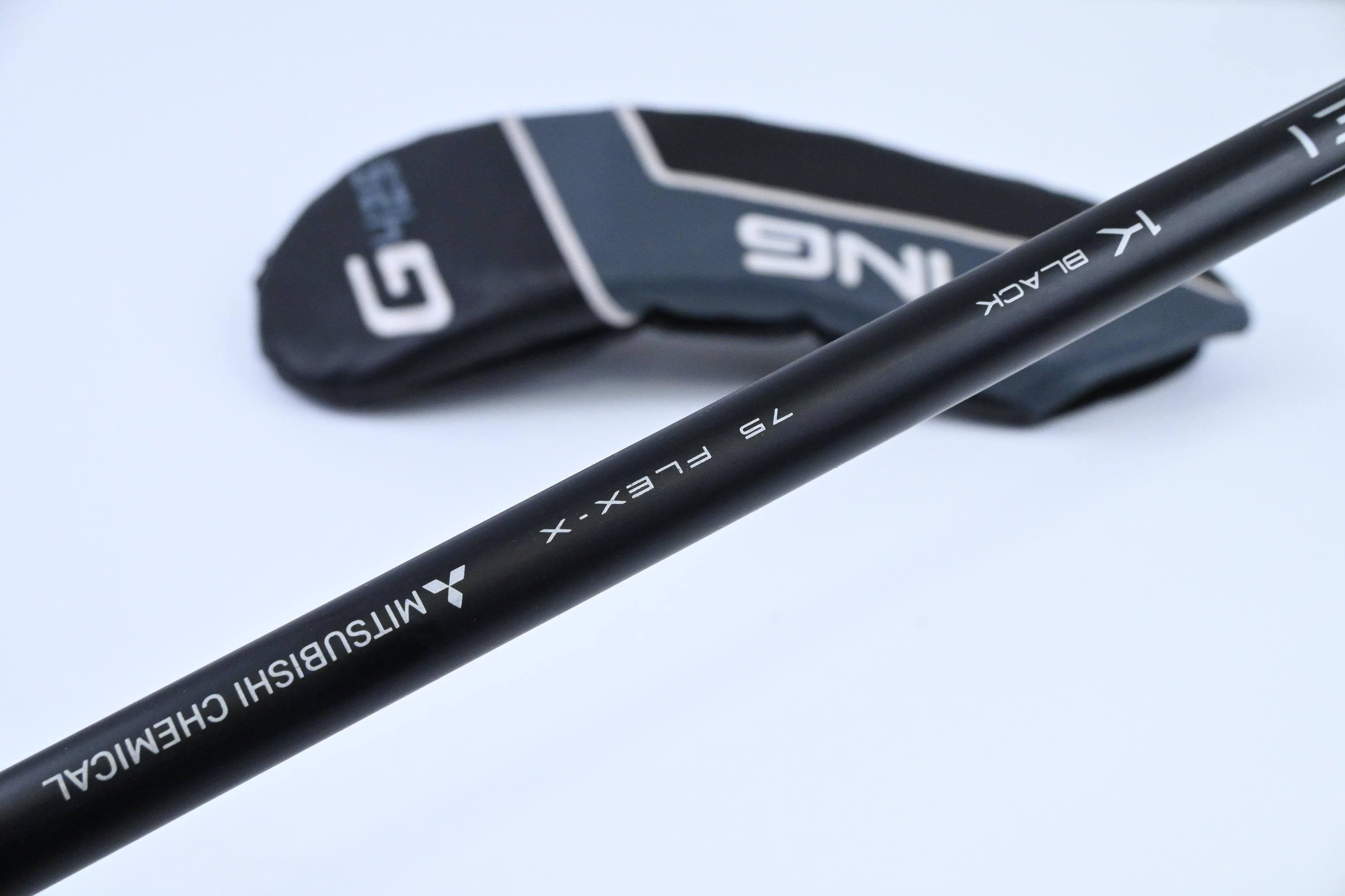 Ping G425 Max #5 Wood / 17.5 Degree / X-Flex Tensei 1K Black 75 Shaft