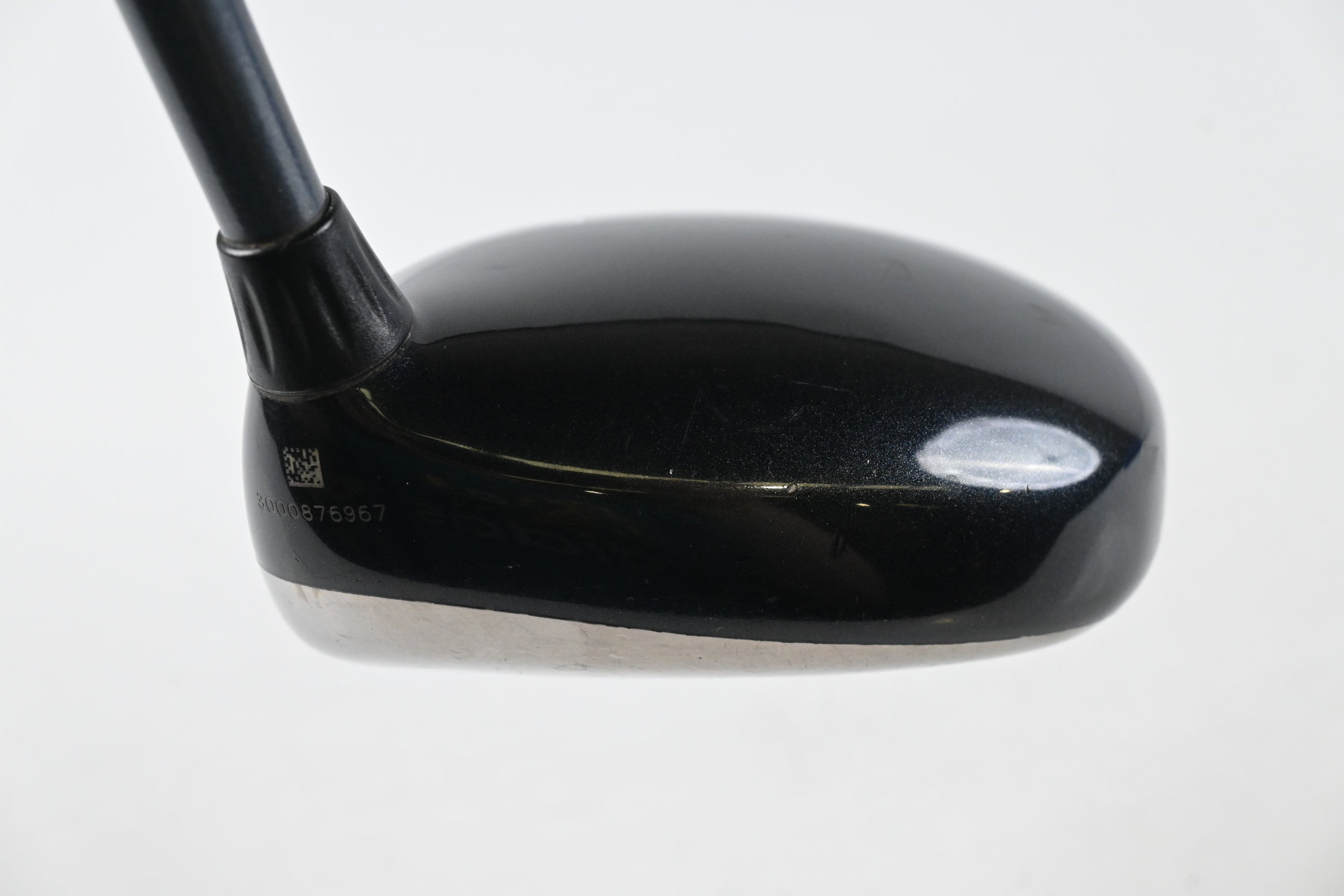 Callaway ERC #3 Wood / 15 Degree / Firm Flex System 50 Shaft