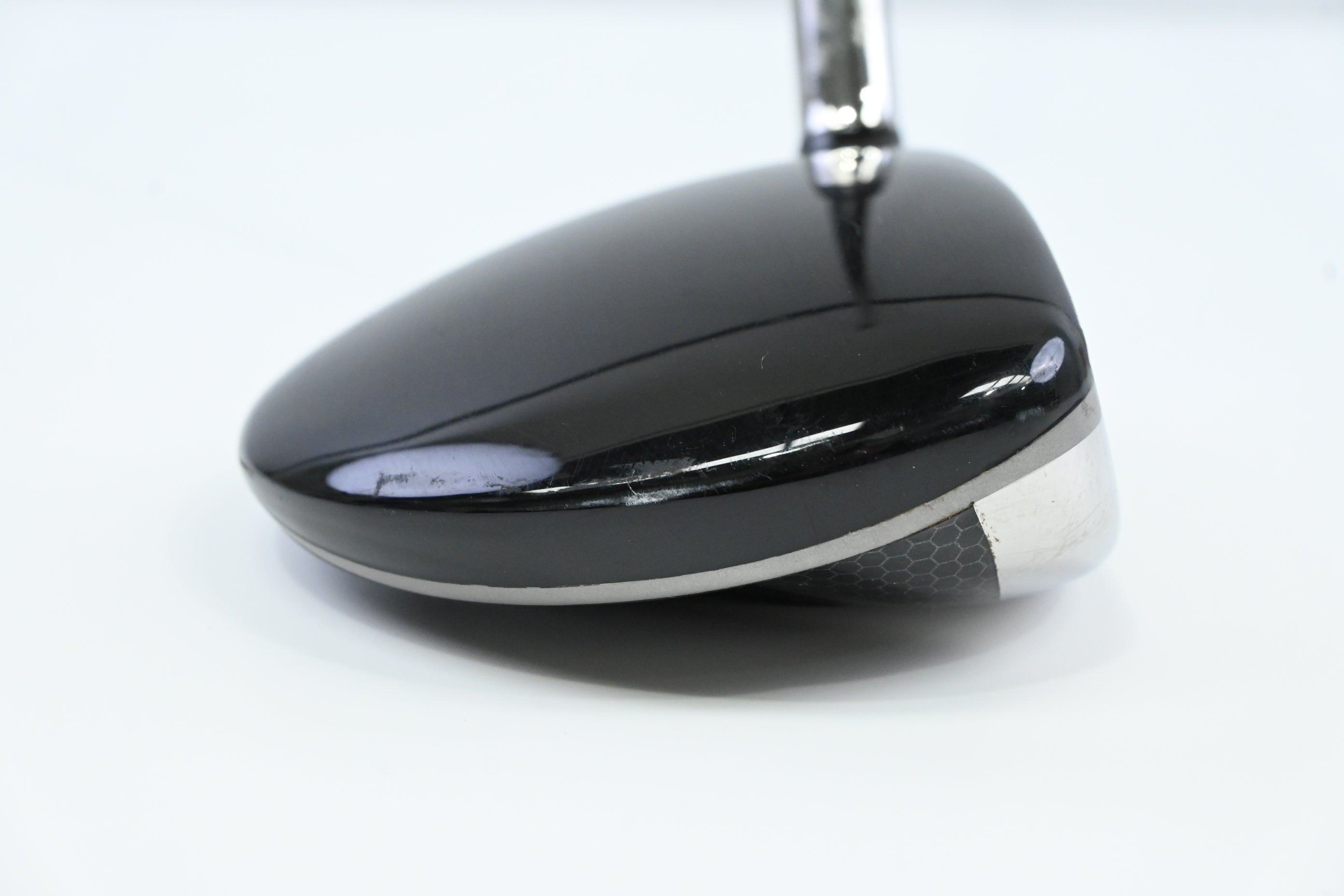 Callaway RAZR X Black #3 Wood / 15 Degree / Regular Flex HZRDUS Smoke Red RDX 50