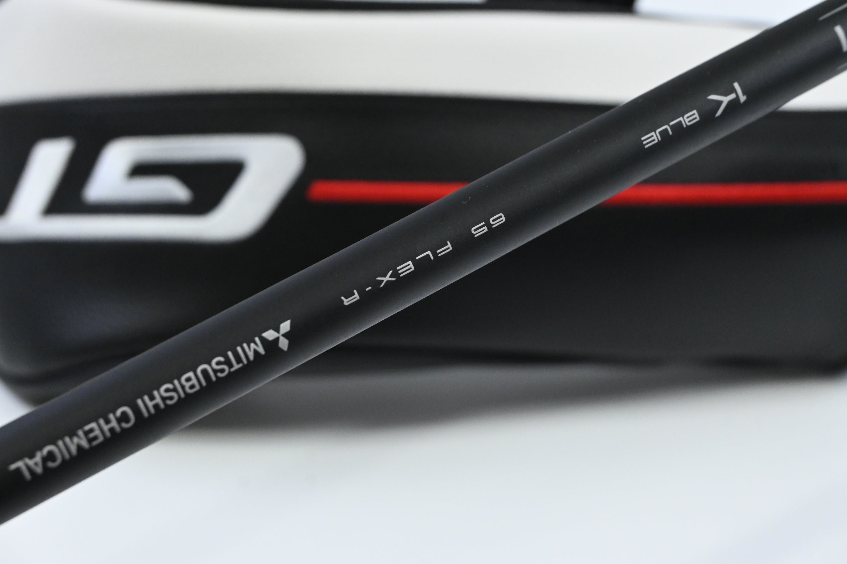 Titleist GT2 #3 Wood / 15 Degree / Regular Flex Tensei 1K Blue 65 Shaft