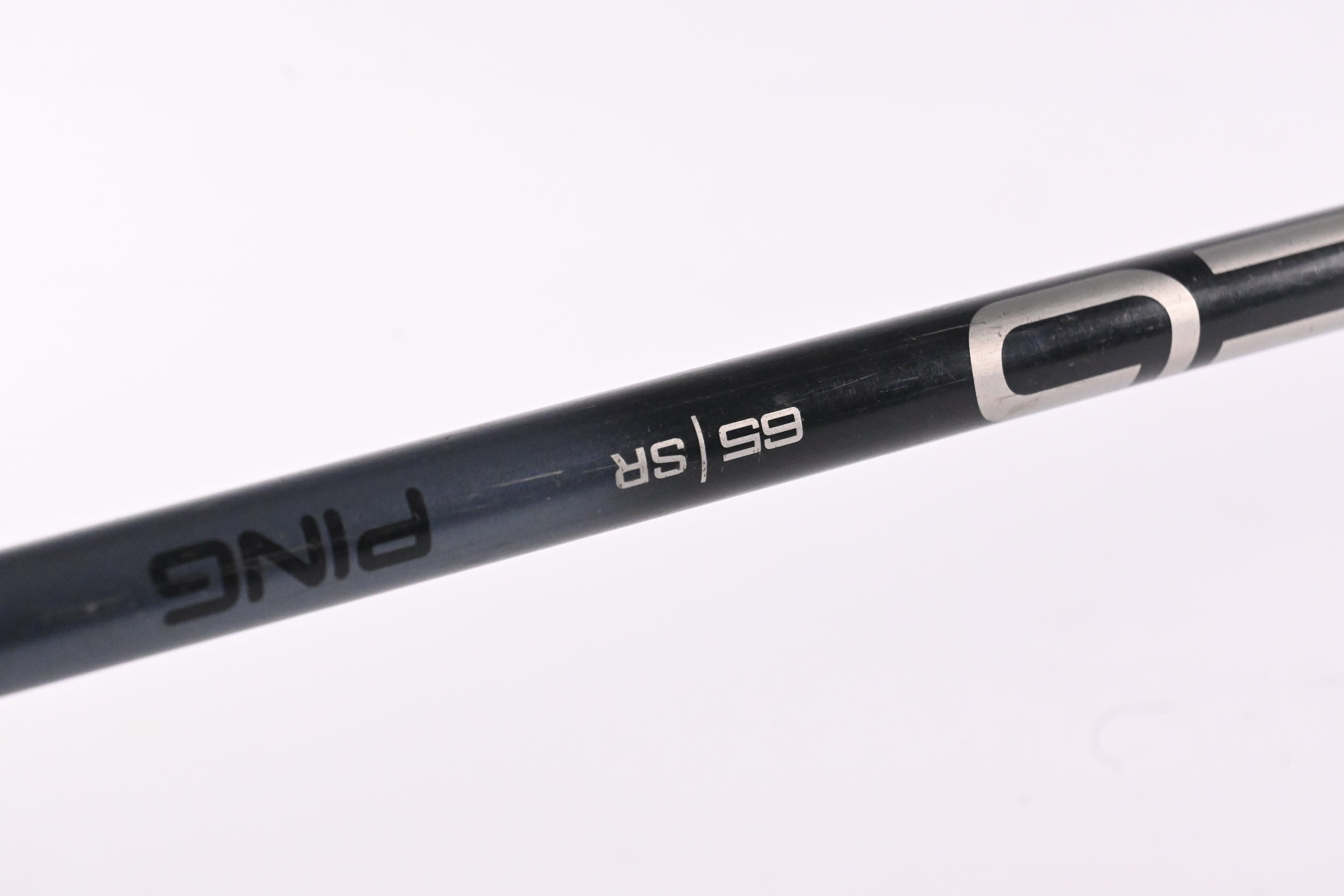 Ping G425 Max #3 Wood / 14.5 Degree / Senior Flex Ping Alta CB Slate 65 Shaft