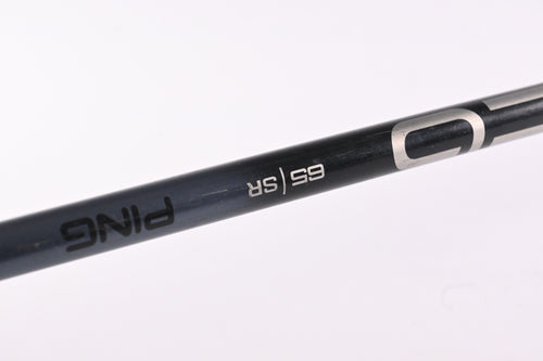 Ping G425 Max #3 Wood / 14.5 Degree / Senior Flex Ping Alta CB Slate 65 Shaft