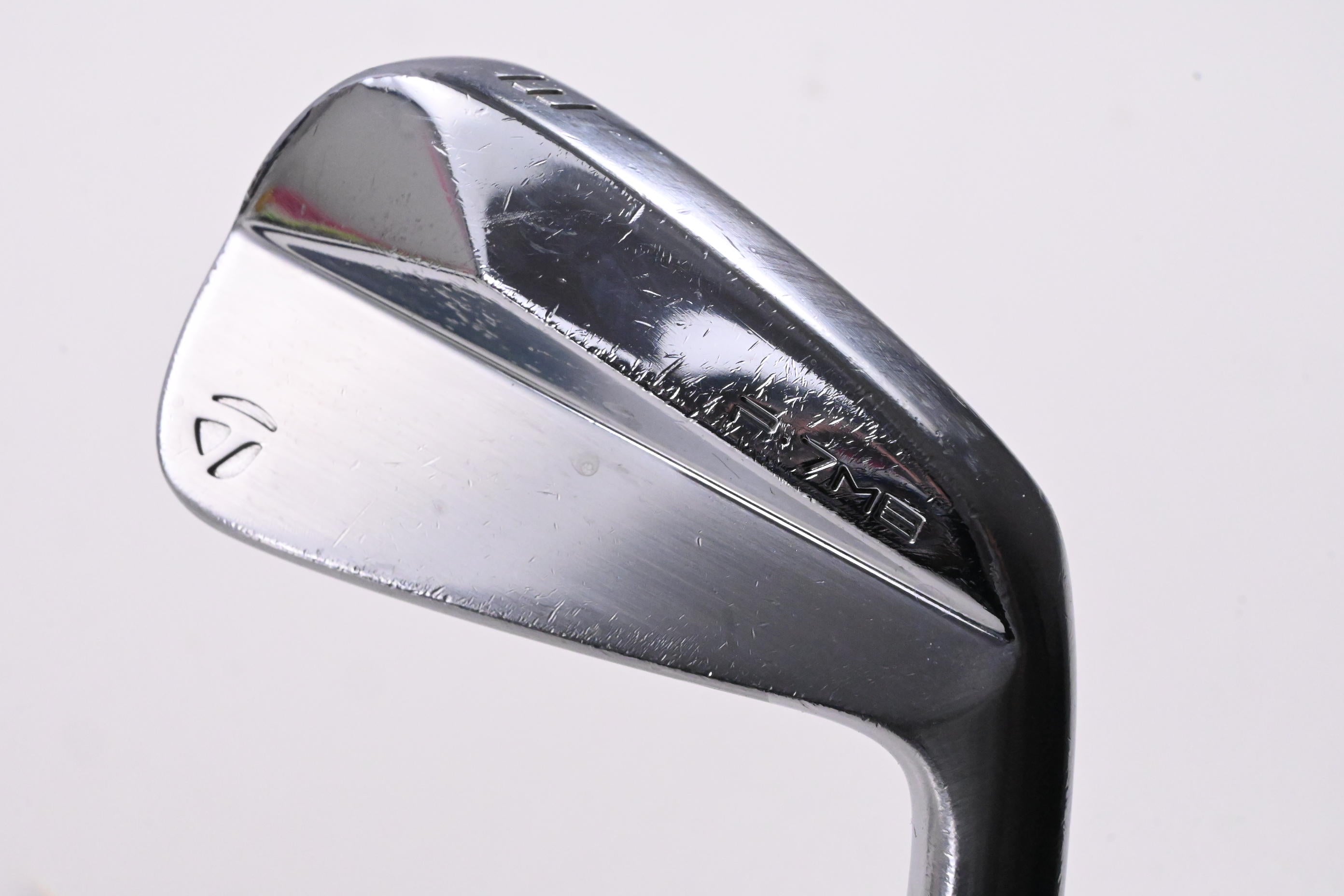 Taylormade P7MB 2020 #3 Iron / 21 Degree / X-Flex Dynamic Gold X100 Shaft