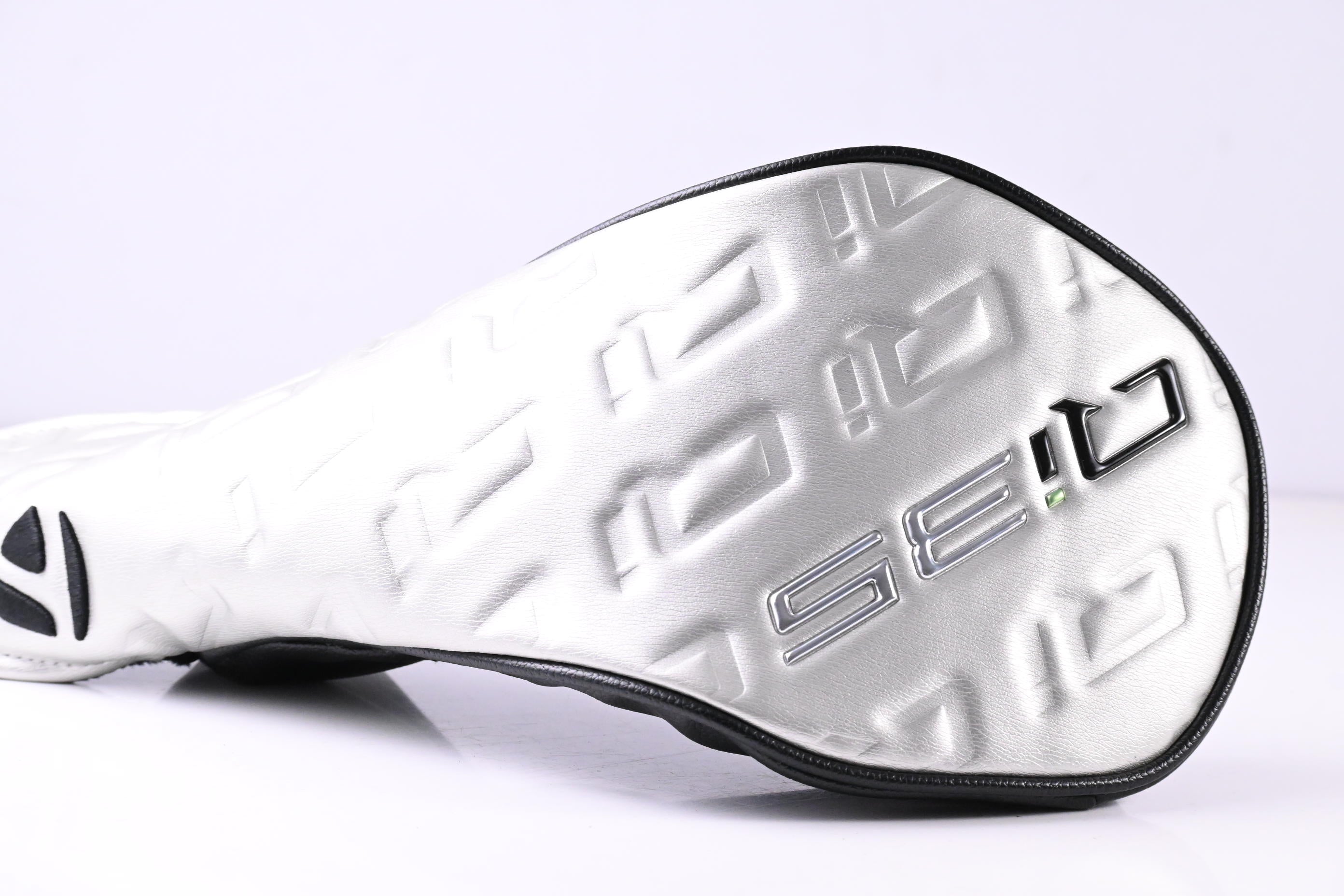 Taylormade Qi35 LS Driver / 9 Degree / Stiff Flex Kai'li Dark Waves CB Blue 60
