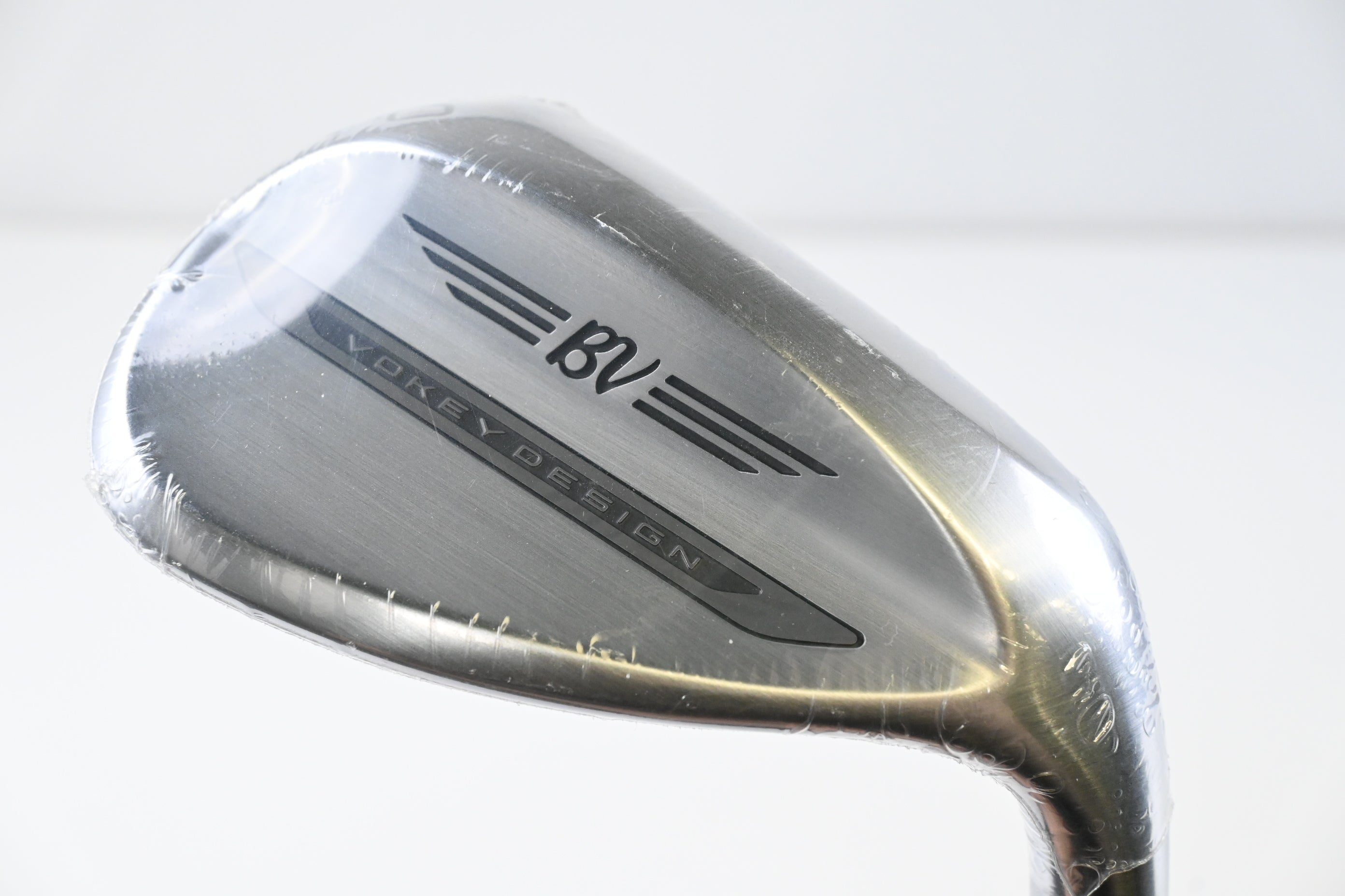 Titleist Vokey SM11 Lob Wedge / 60 Degree / Wedge Flex Vokey Design SM11 Shaft
