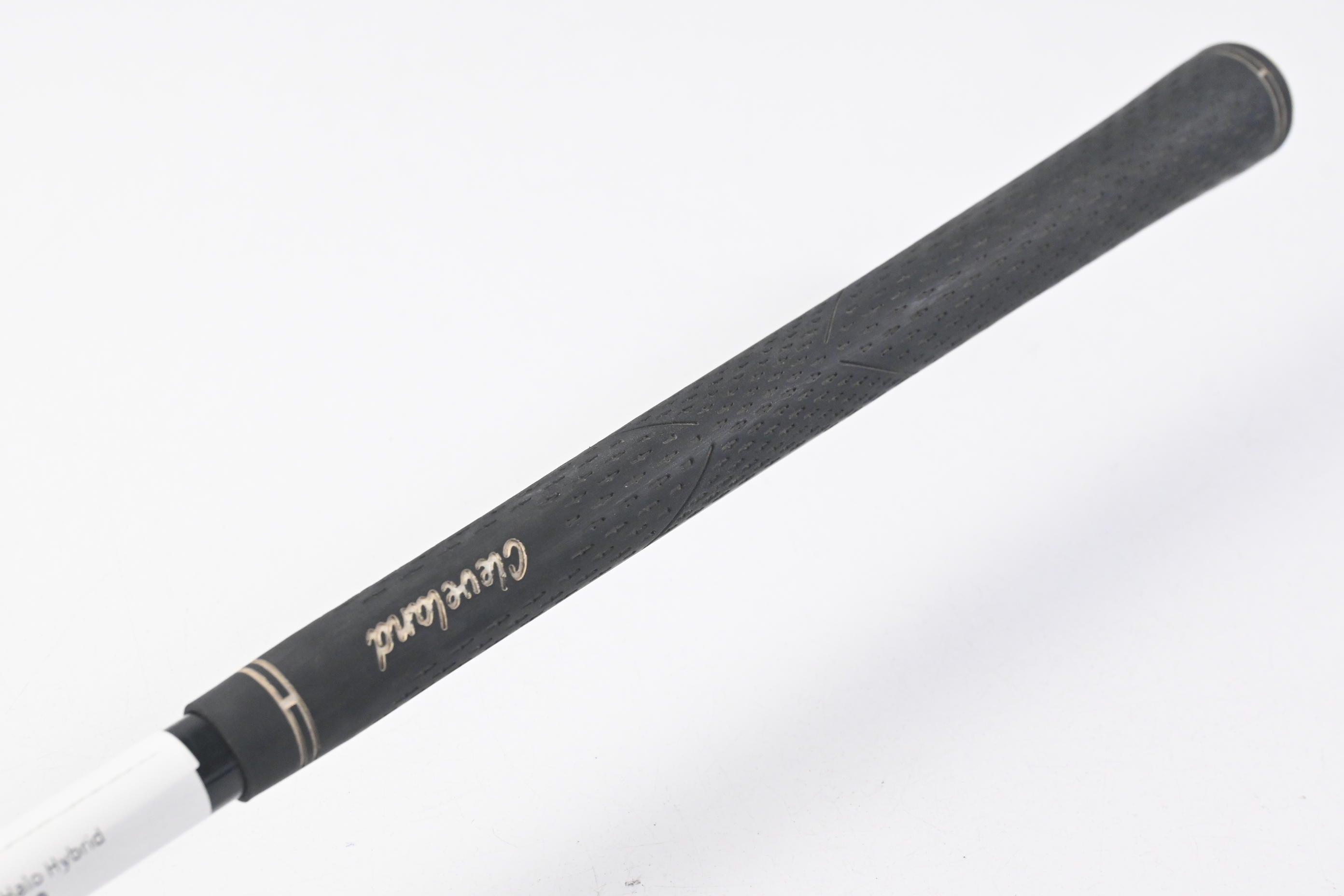 Cleveland Halo #2 Hybrid / 19 Degree / Regular Flex Cleveland Halo Shaft