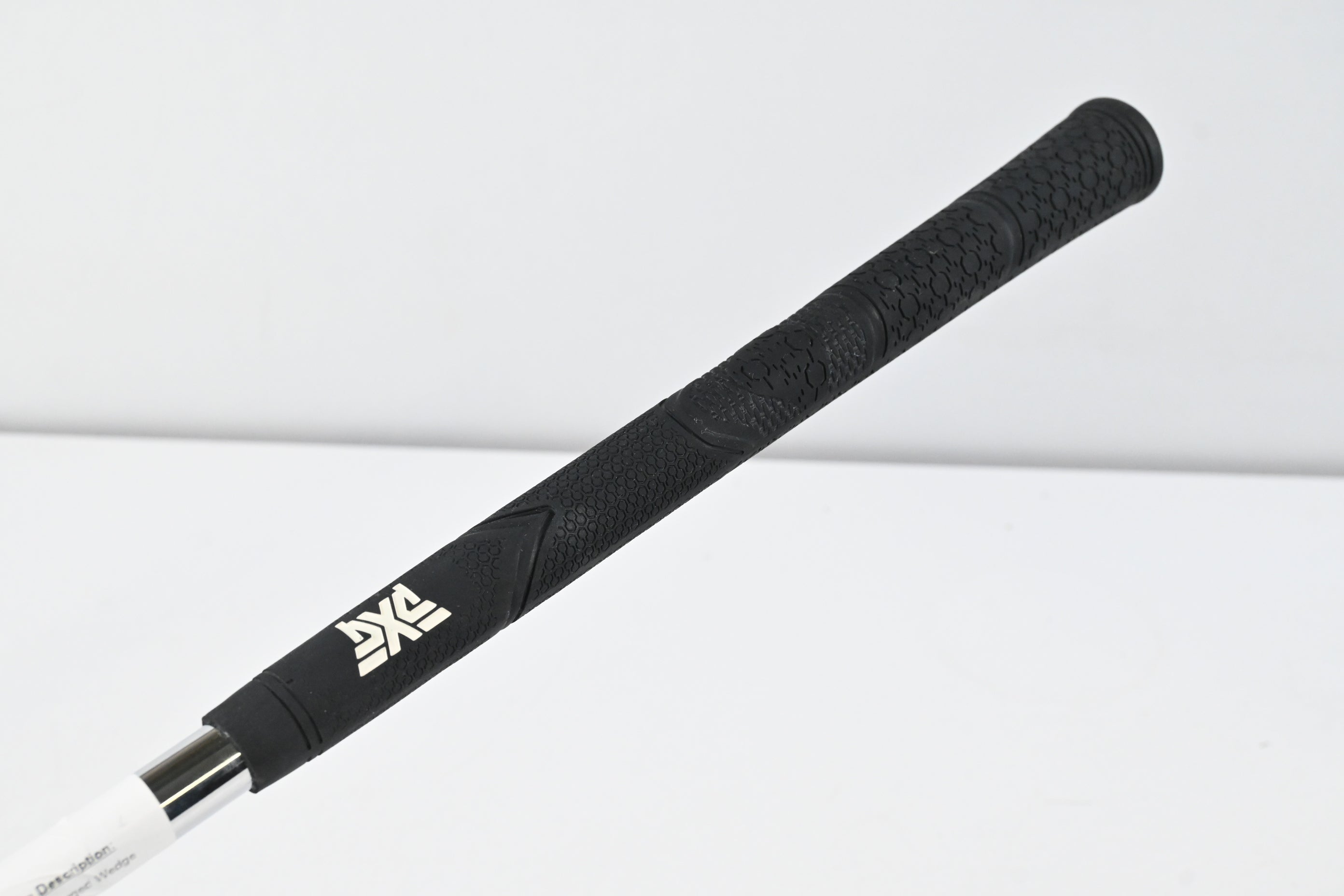 PXG 0311 Forged Gap Wedge / 52 Degree / Stiff Flex Elevate Tour Shaft