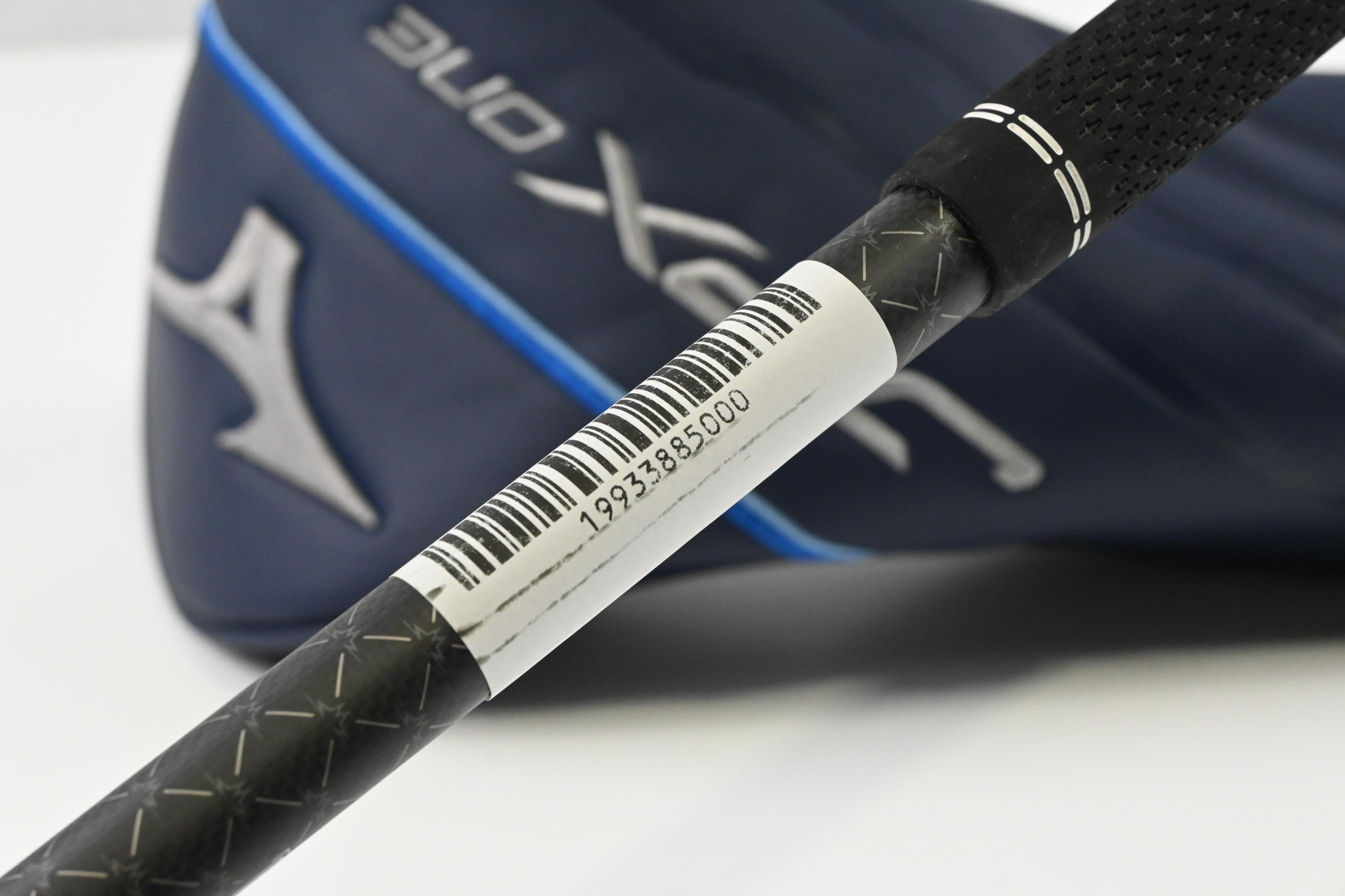Mizuno JPX One Driver / 10.5 Degree / Stiff Flex Tensei 1K Blue 55 Shaft