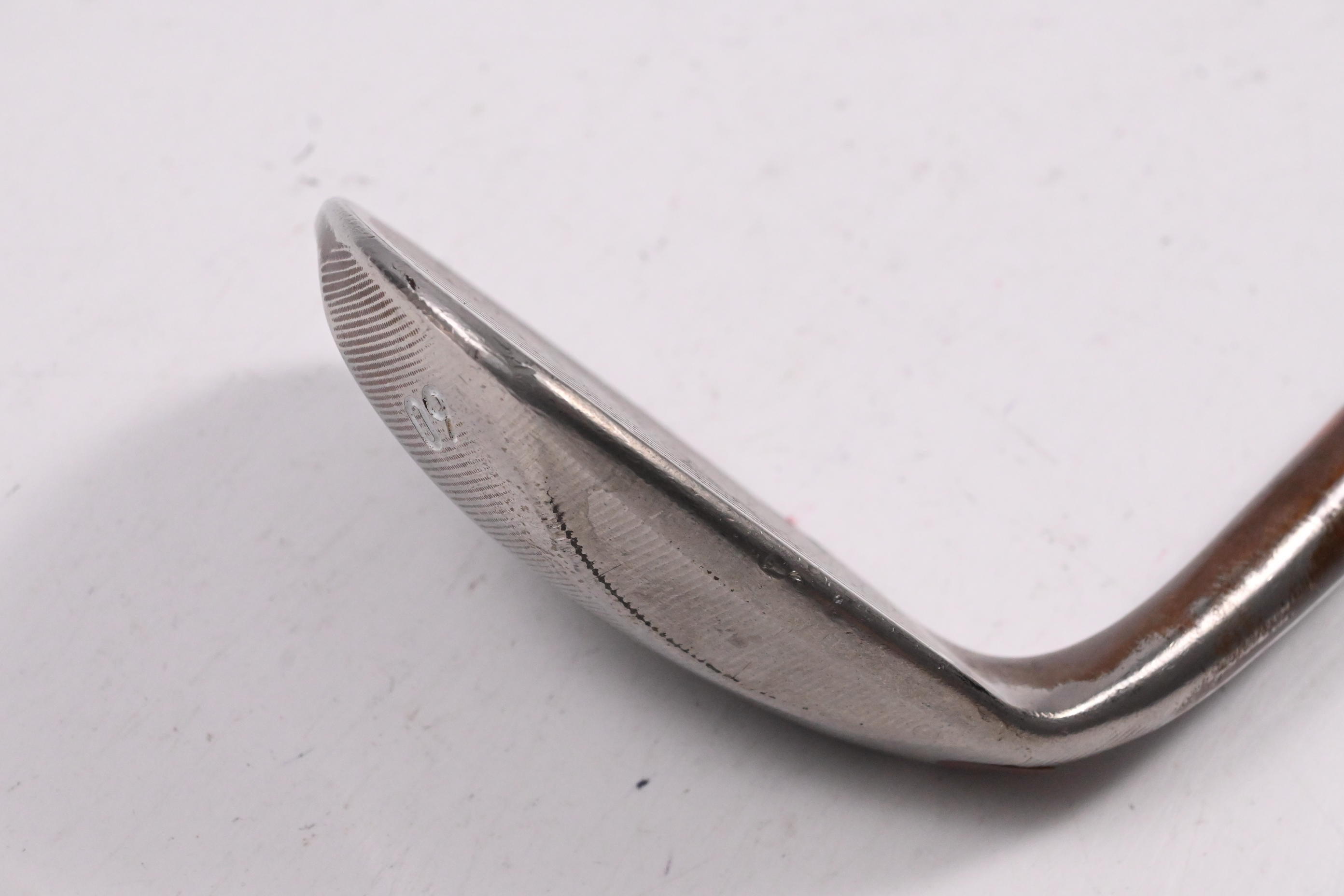 Taylormade Hi-Toe Lob Wedge / 60 Degree / Wedge Flex Shaft