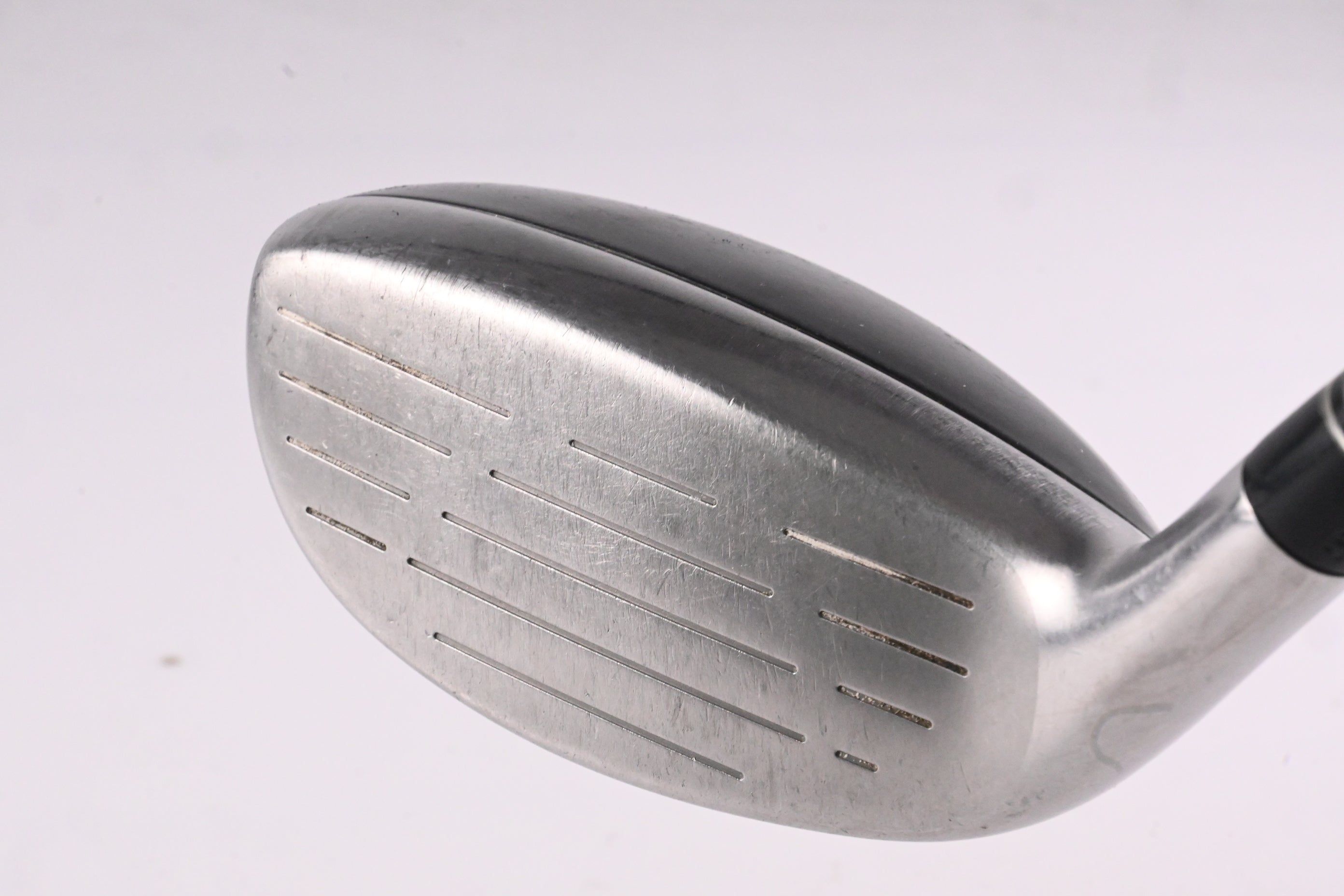 Cobra Baffler DWS #3 Hybrid / 20 Degree / Regular Flex Aldila NV HL 65 Shaft