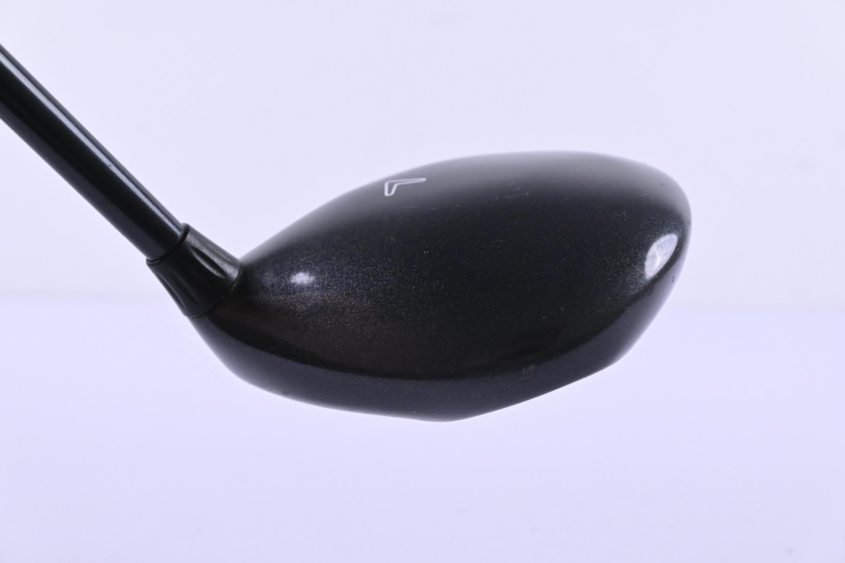 Callaway Hawk Eye VFT #5 Wood / 18 Degree / Firm Flex Callaway System 60 Shaft