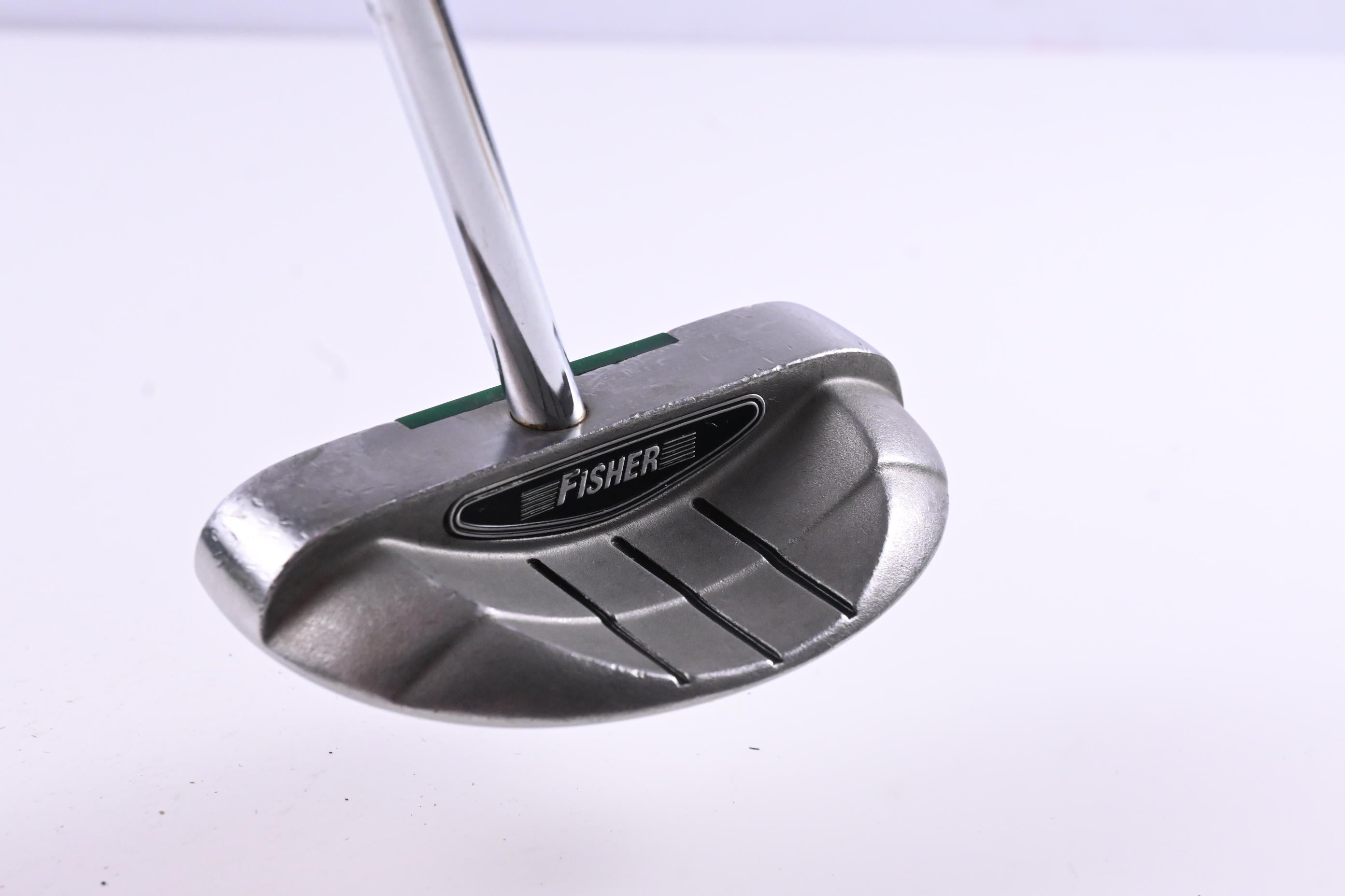 Fisher CTS-3C Putter / 34 Inch