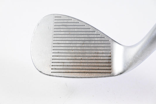 Cleveland RTX ZipCore Sand Wedge / 56 Degree / Wedge Flex Dynamic Gold Spinner