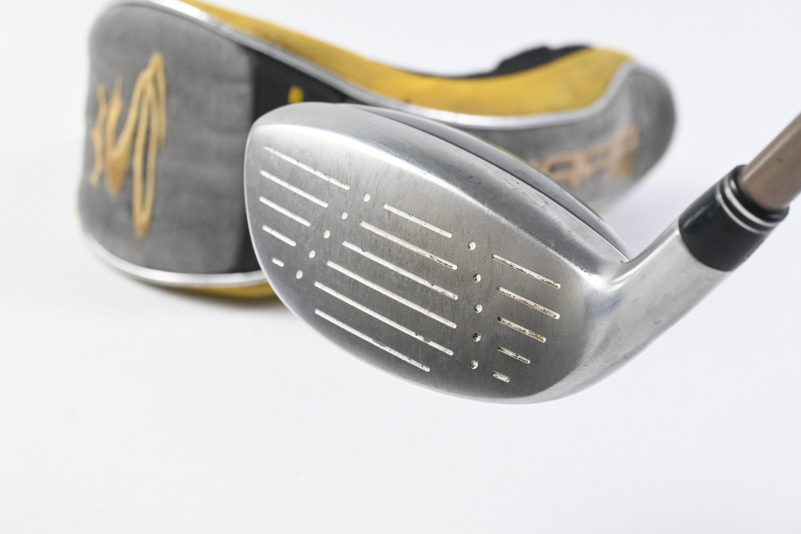 Cobra King Baffler DWS #5 Hybrid / 29 Degree / Senior Flex Aldila VS Proto HL 60