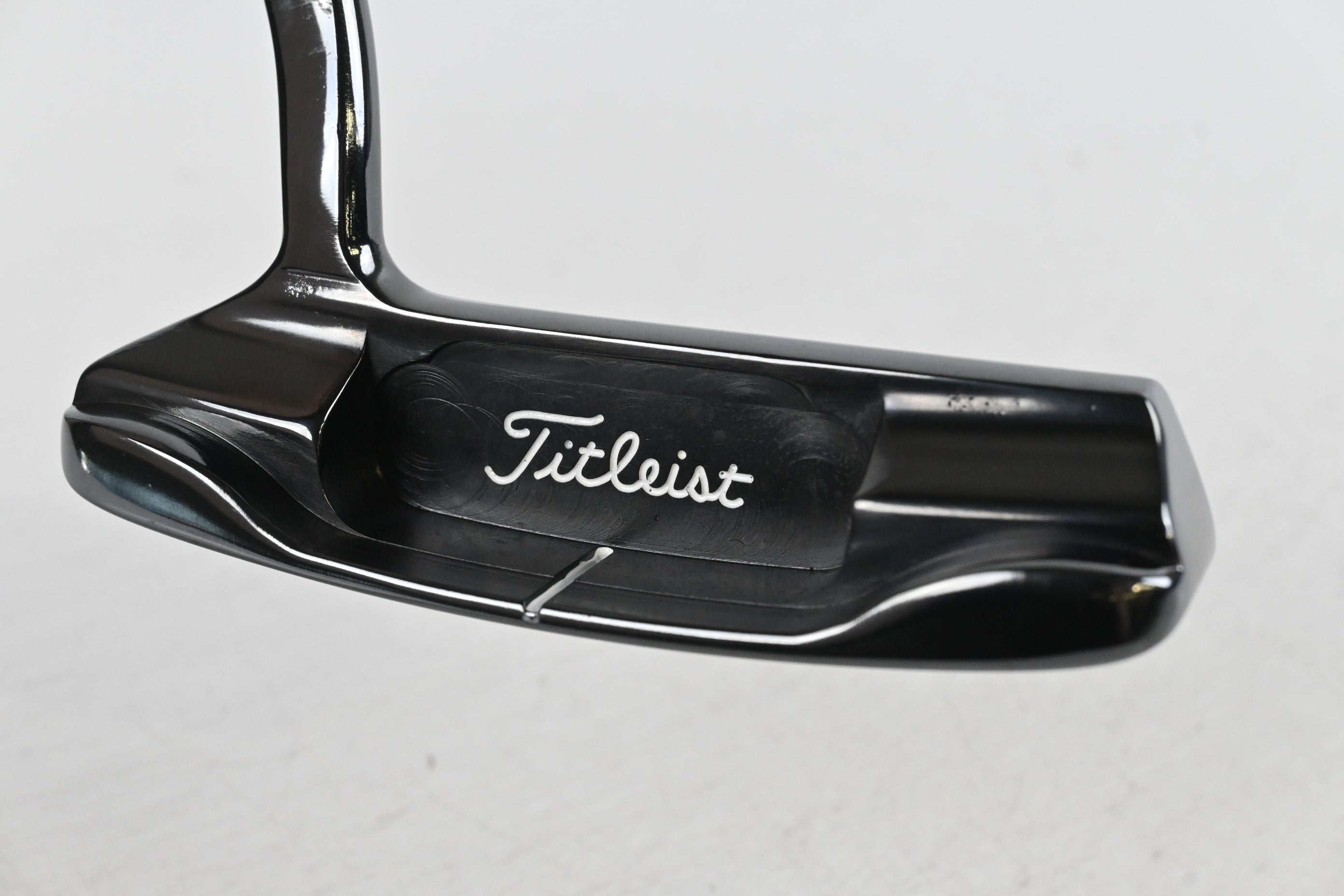 Scotty Cameron Classics Santa Fe Putter / 35 Inch / Refurbished