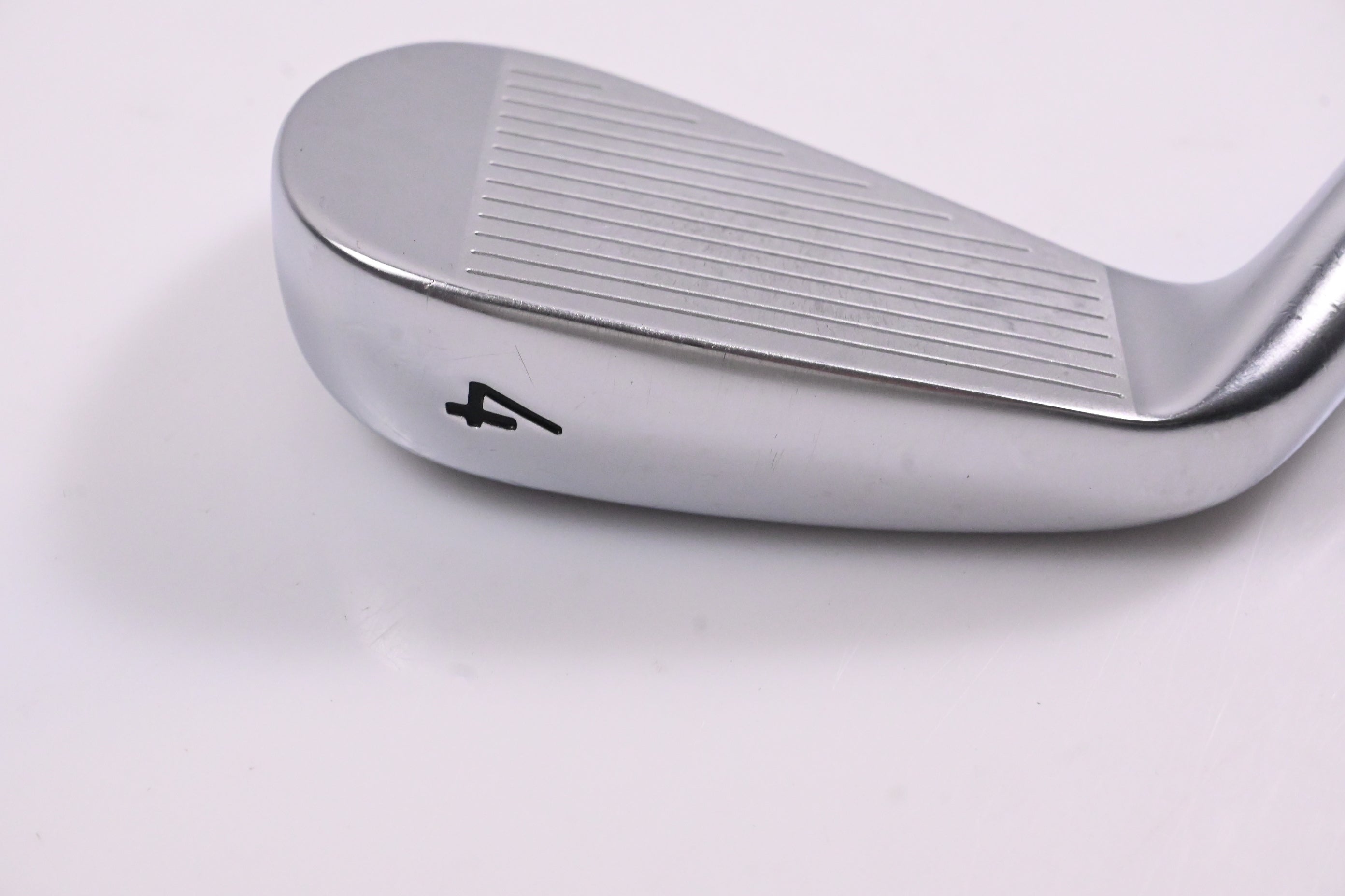 Callaway Apex Pro 24 #4 Iron / 22 Degree / X-Flex Project X IO 115 Shaft