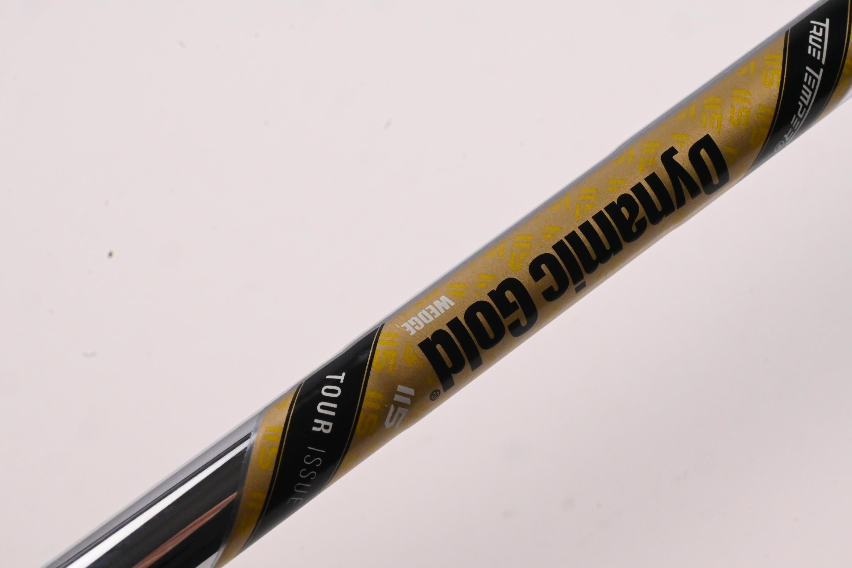 Taylormade Milled Grind 5 Lob Wedge / 60 Degree / Wedge Flex Dynamic Gold 115 Shaft