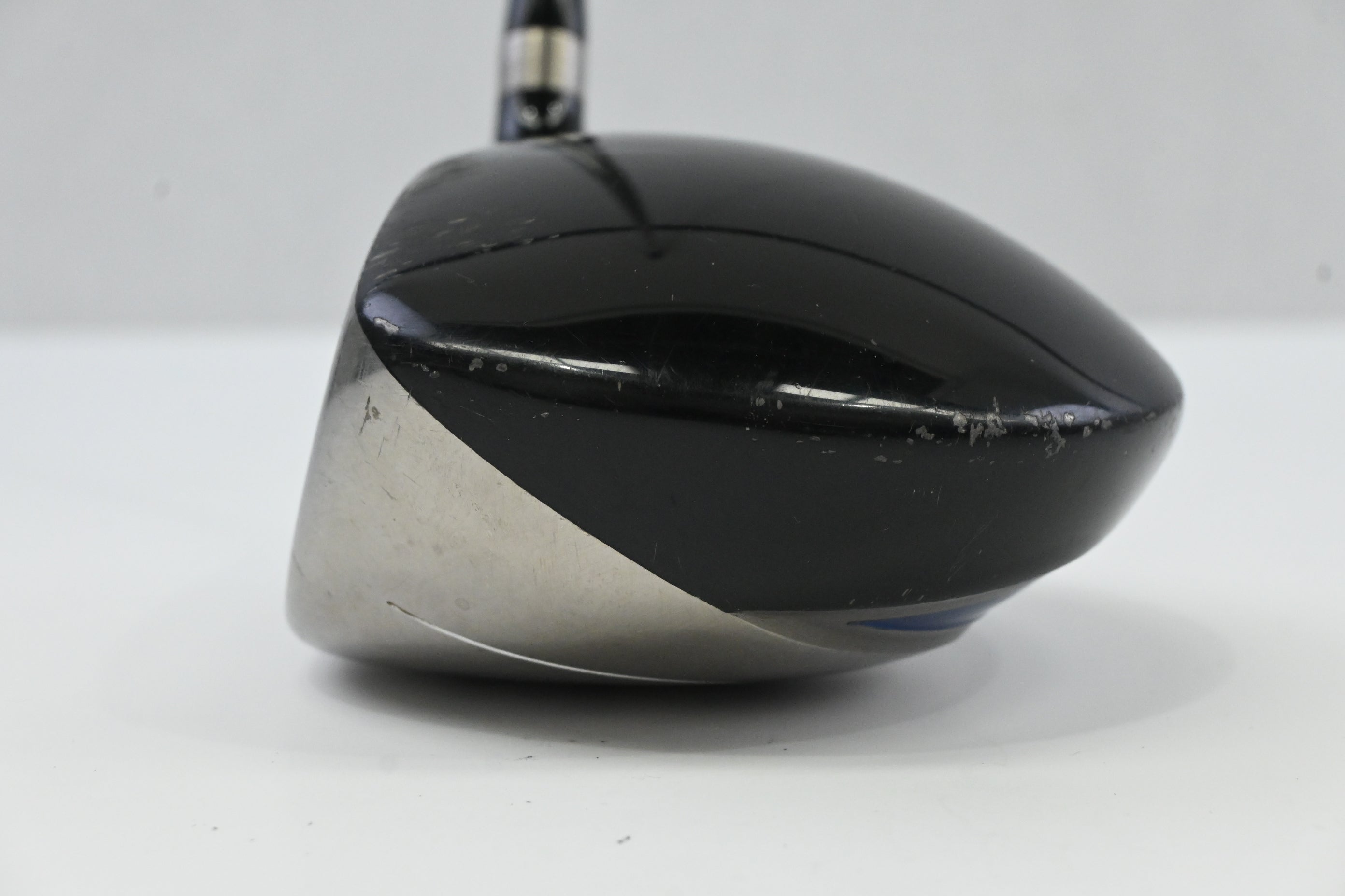 Left Hand Ping G2 Driver / 15.5 Degree / Regular Flex Ping TFC 100 Shaft