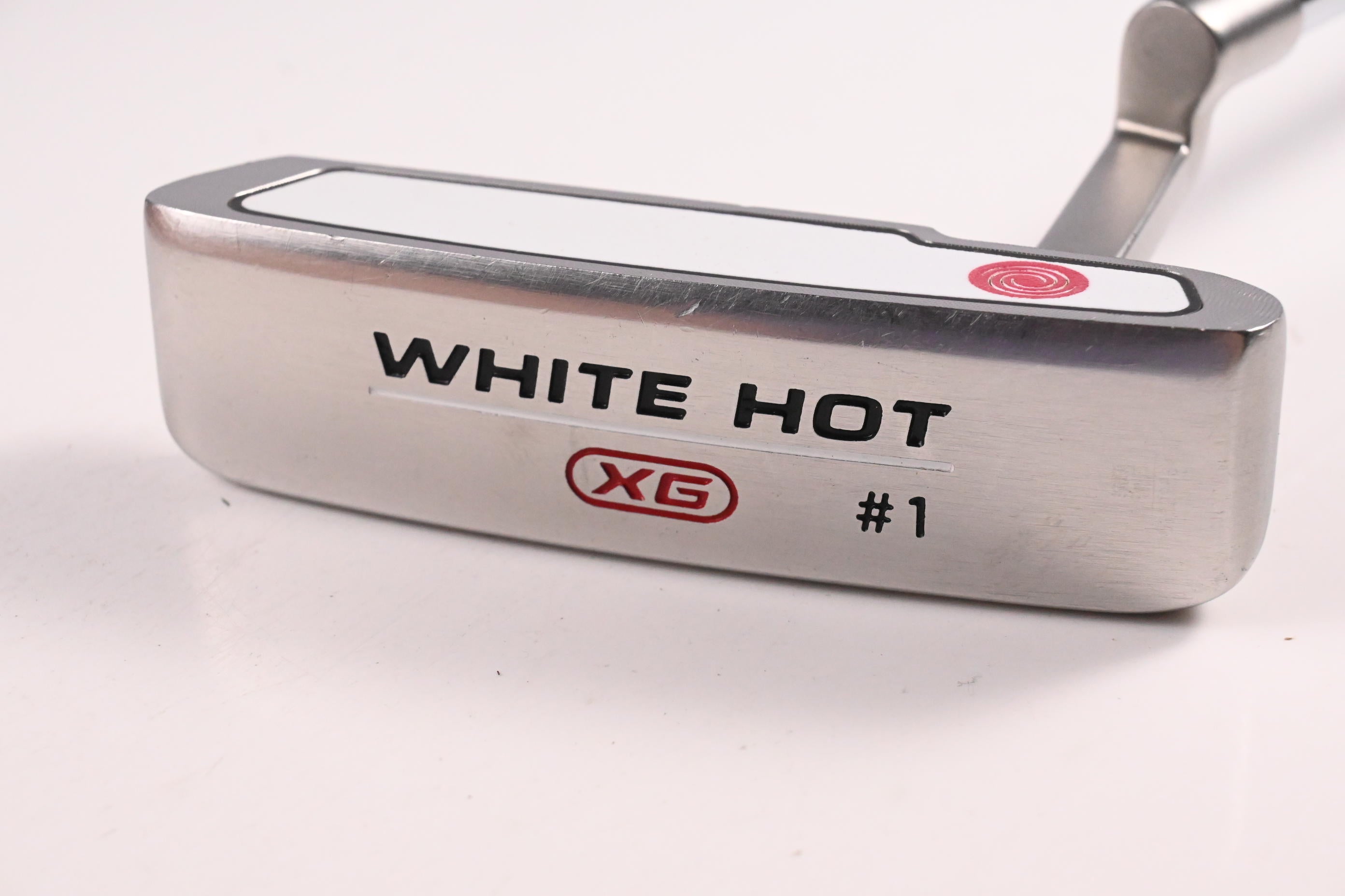 Odyssey White Hot XG #1 Putter / 34 Inch