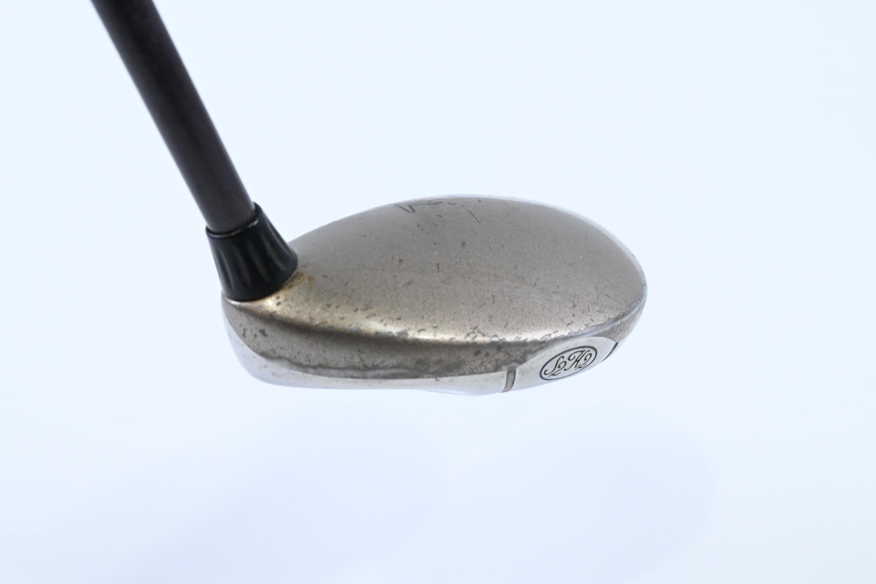 Ladies Callaway Heavenwood #3 Hybrid / 20 Degree / Ladies Flex Callaway Gems 55