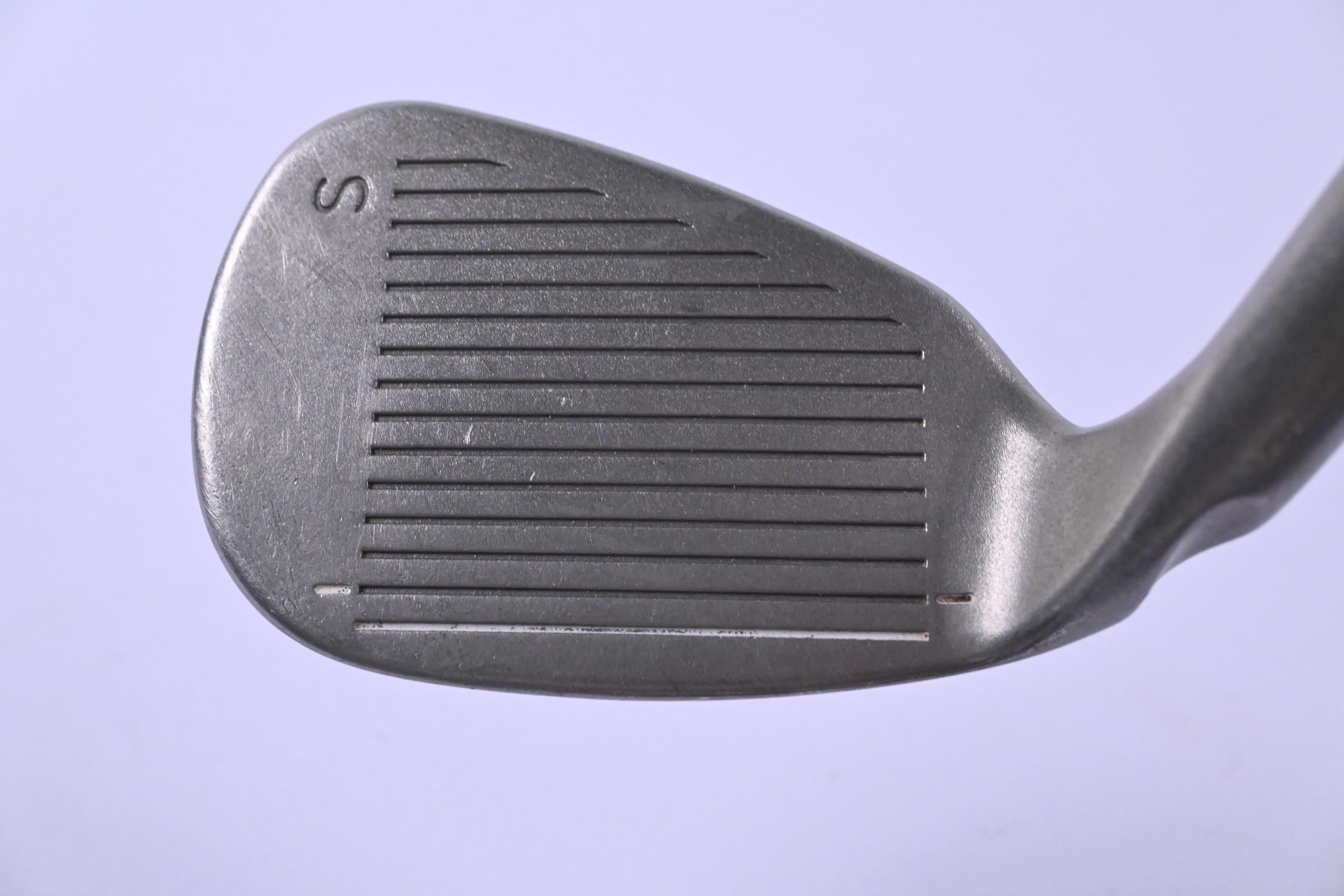 Ping i3 O-Size Sand Wedge / 56 Degree / Black Dot / Regular Flex Ping JZ Shaft