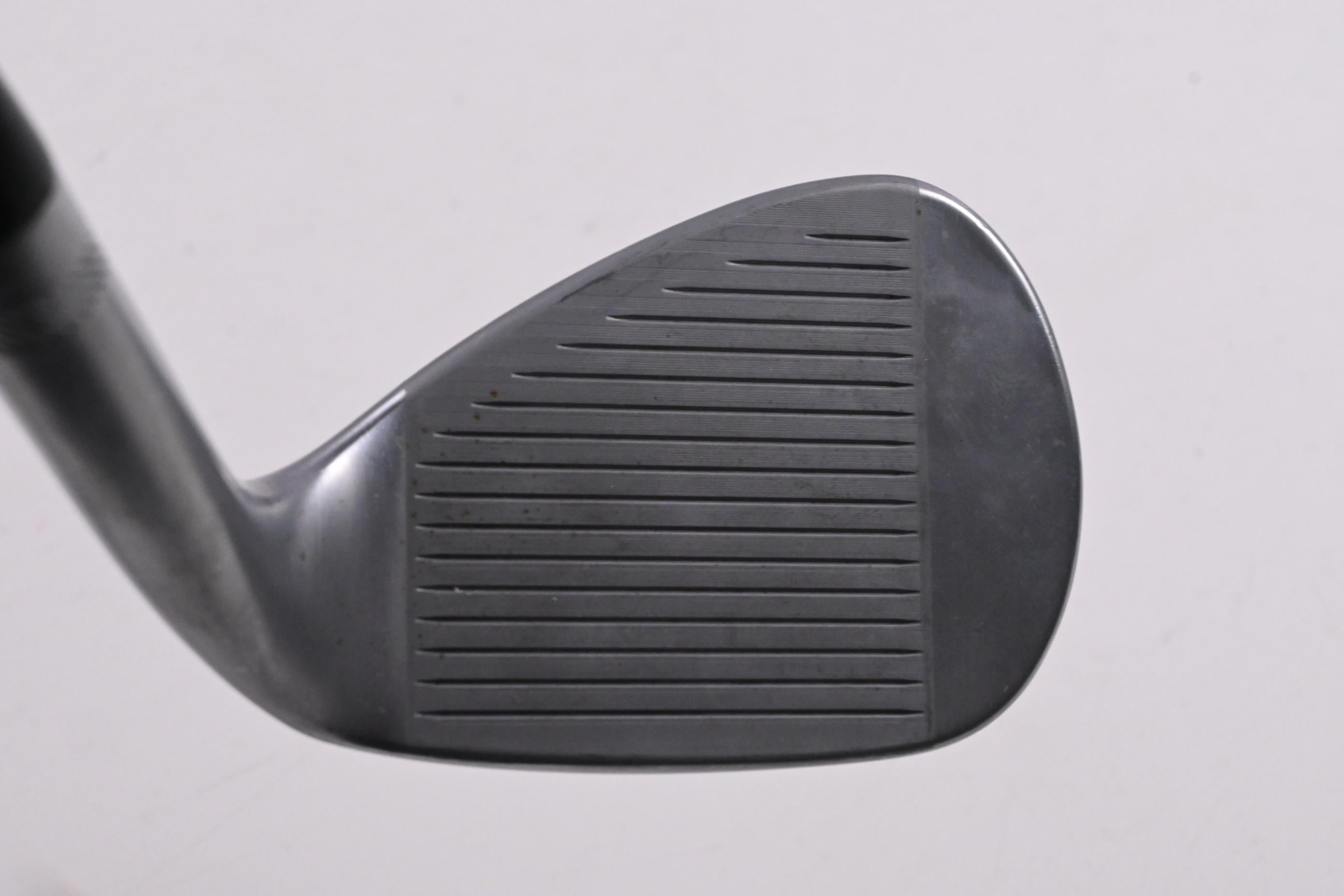 Left Hand Titleist Vokey SM10 Sand Wedge / 54 Degree / Wedge Flex Titleist Vokey