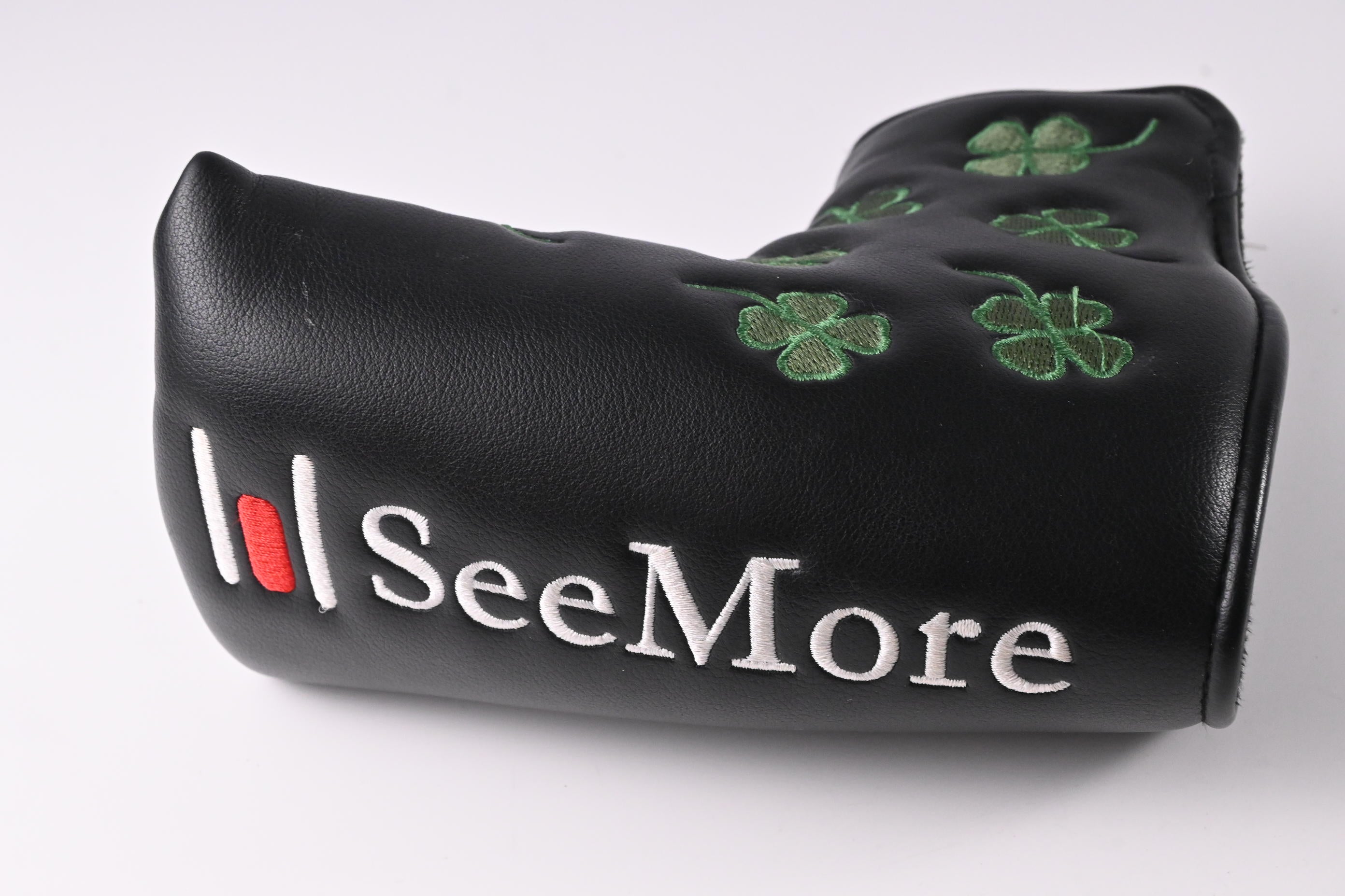 Seemore FGP Original Black Putter / 34 Inch