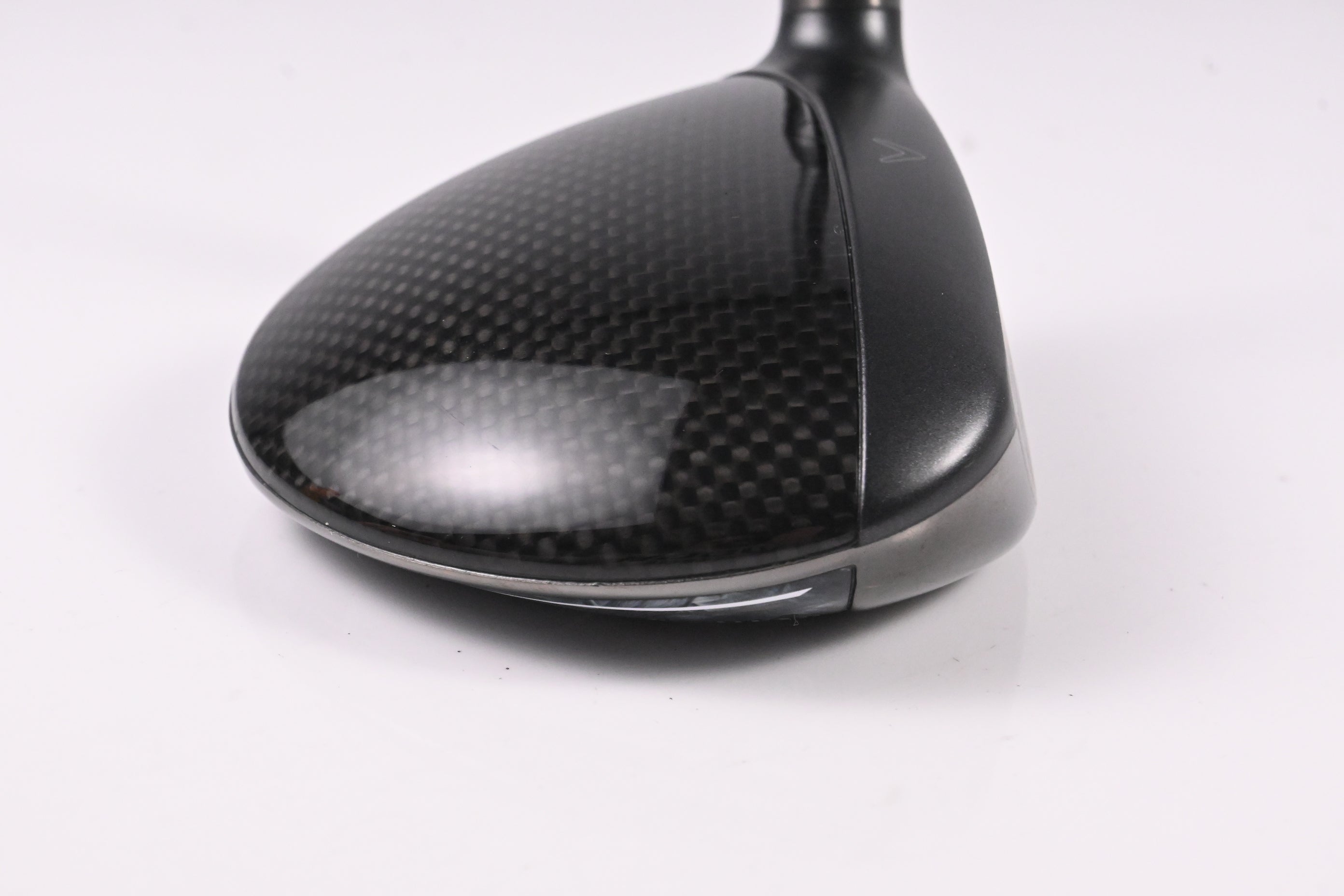 Callaway Paradym Ai Smoke Max #3 Wood / 15 Degree / Regular Flex Denali Charcoal