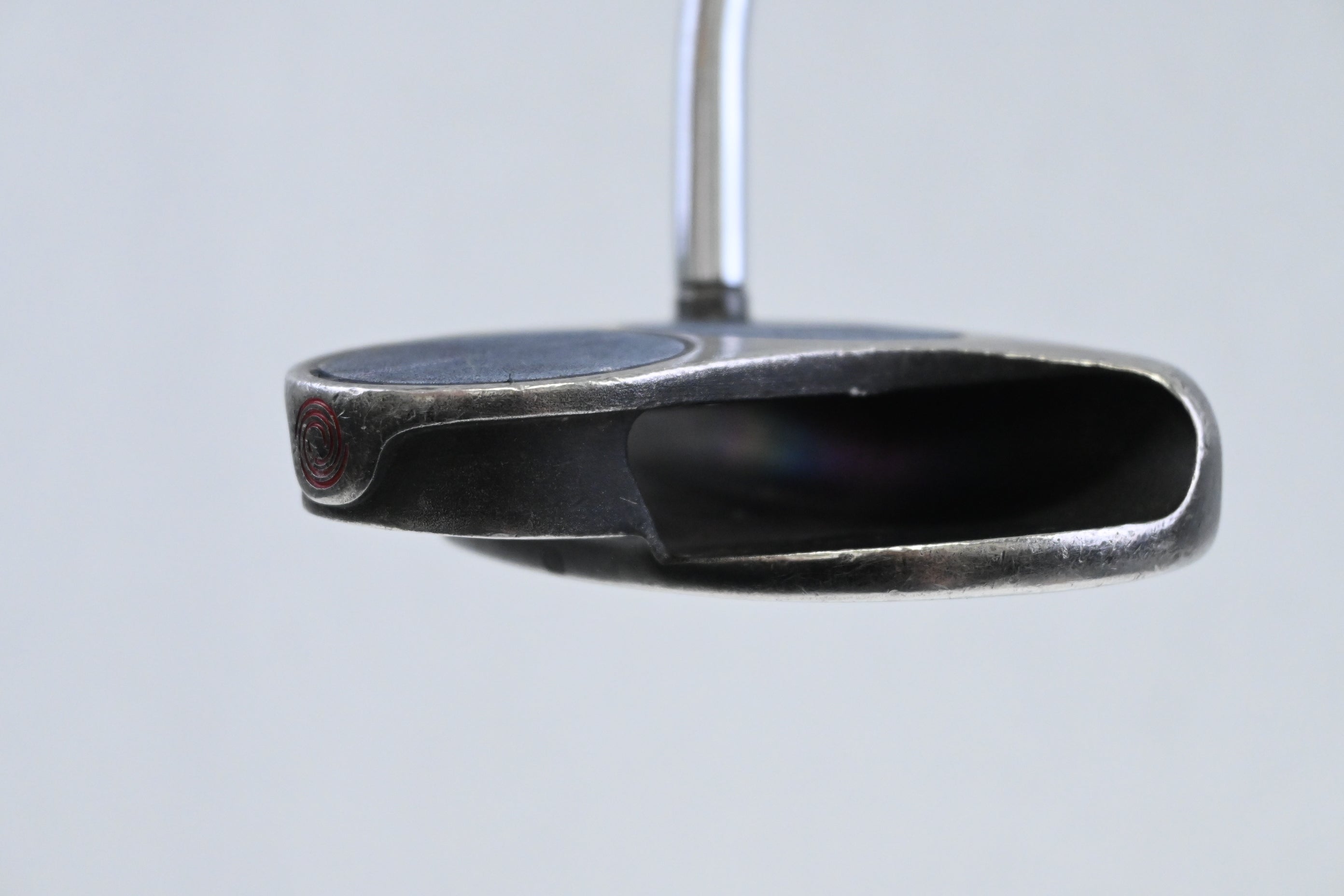 Odyssey White Hot Pro Black 2-Ball Putter / 34 Inch