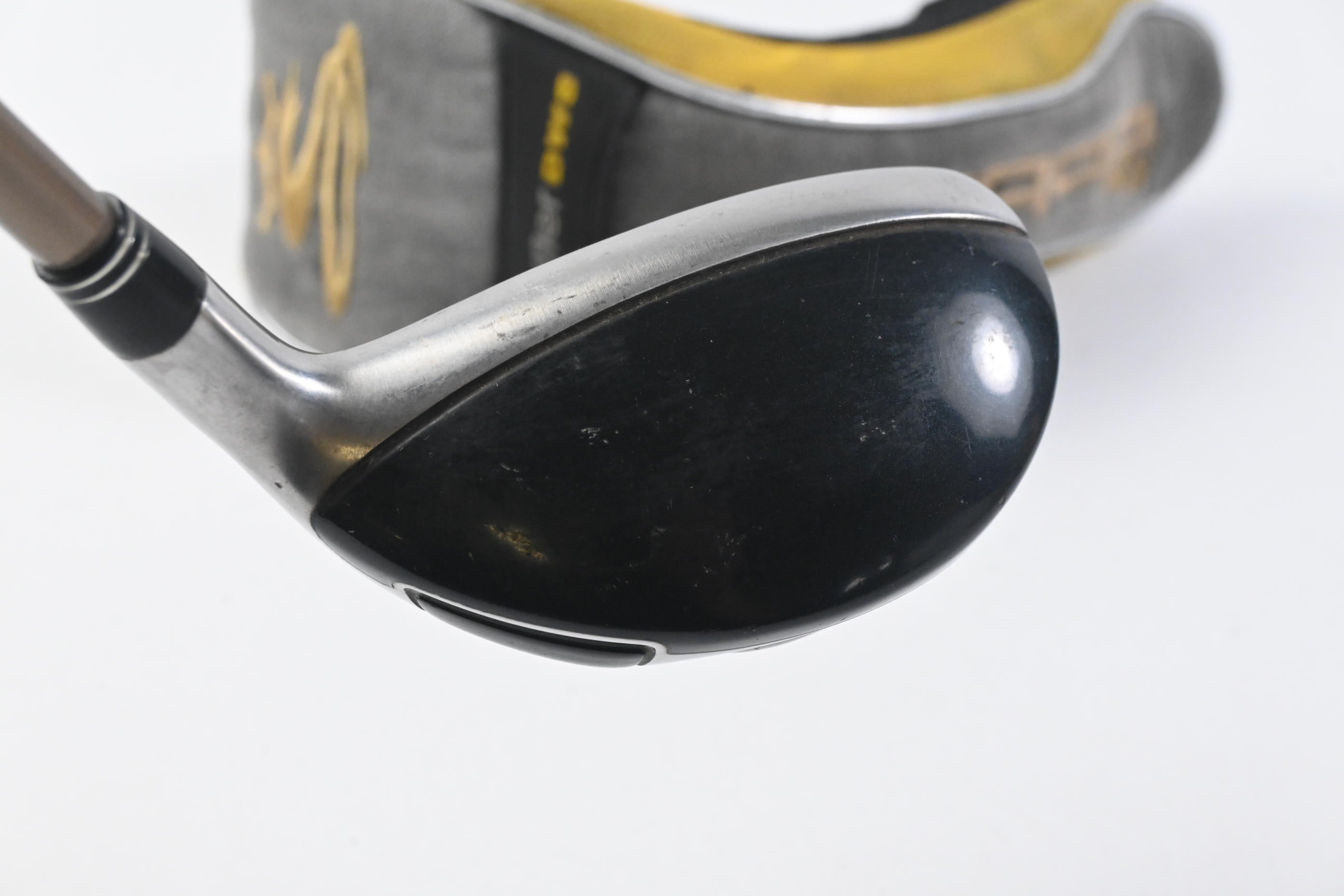Cobra King Baffler DWS #5 Hybrid / 29 Degree / Senior Flex Aldila VS Proto HL 60