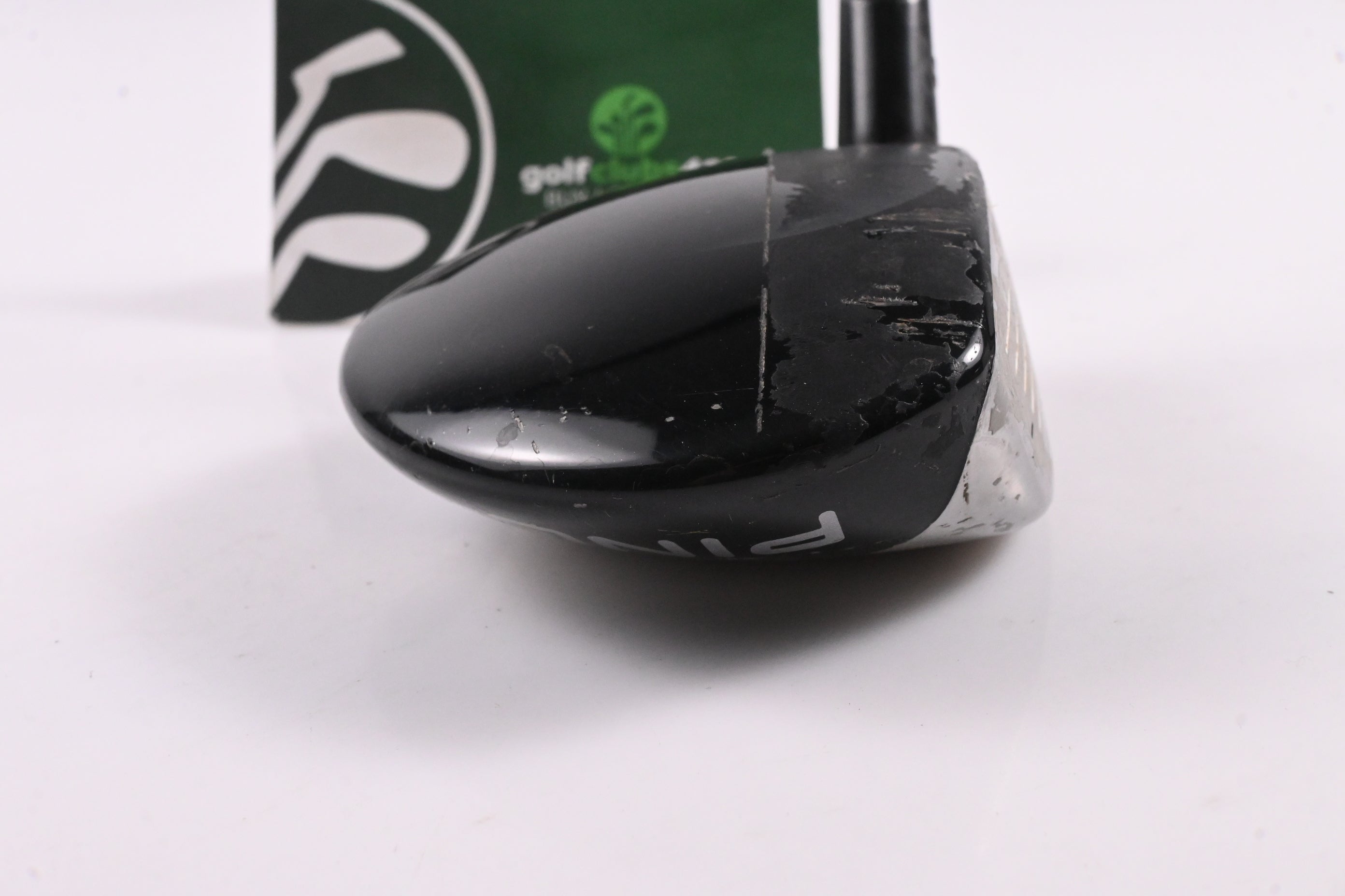 Ping G2 #3 Wood / 14 Degree / Stiff Flex Ping TFC 100 Shaft